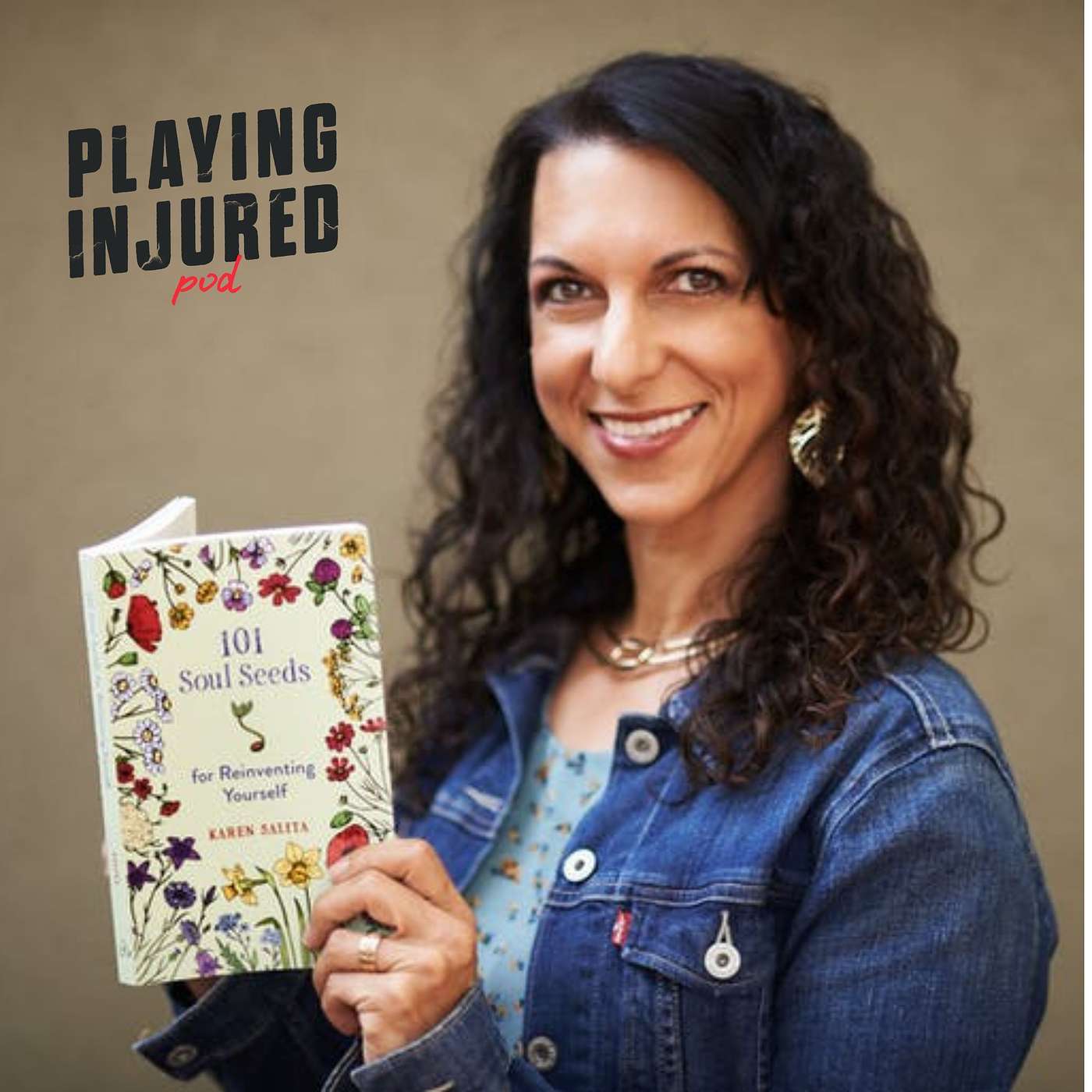 Playing Injured