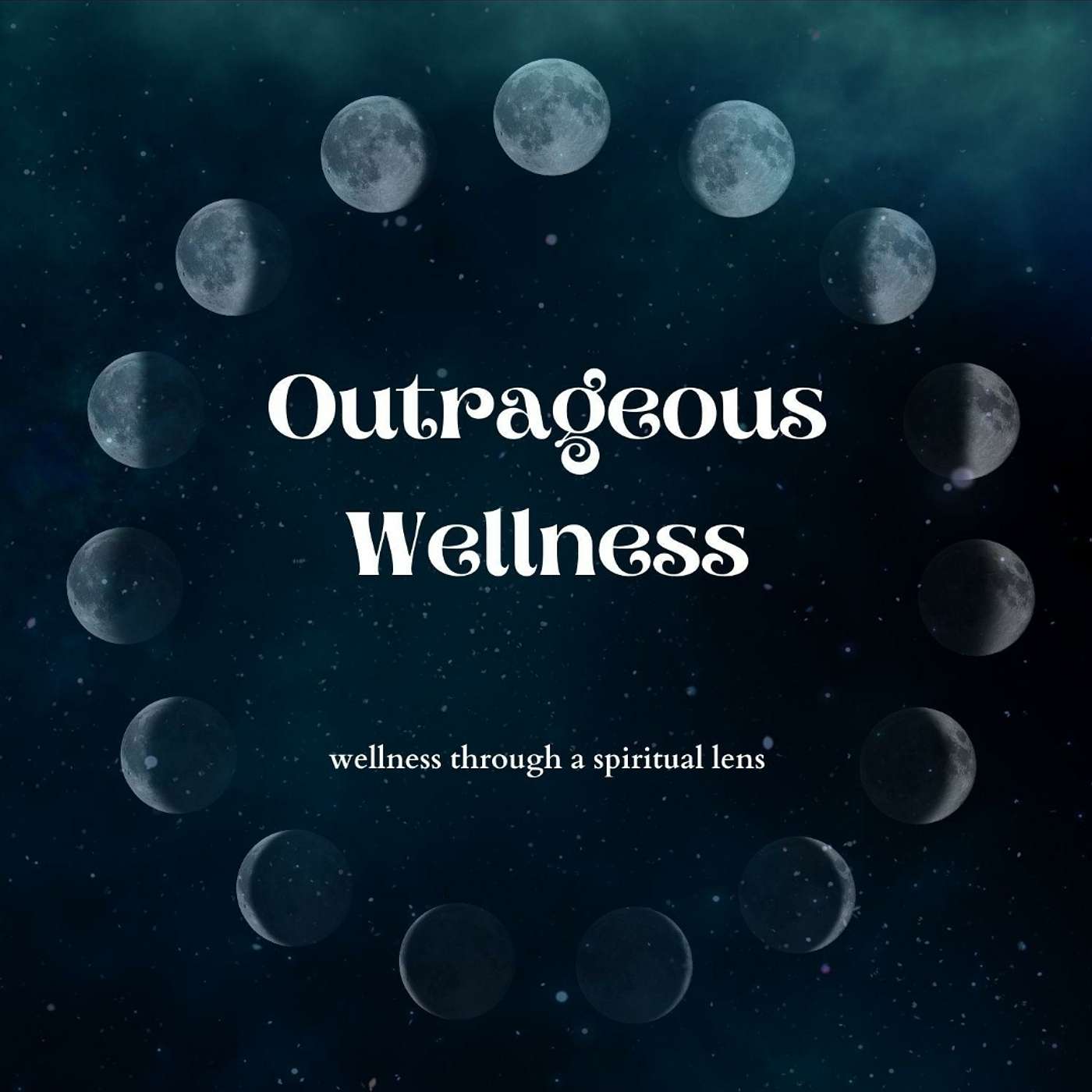 Outrageous Wellness