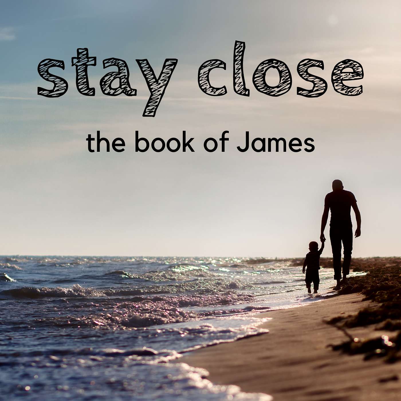 James 1 5-8 Ask God for wisdom - He loves to give episode artwork