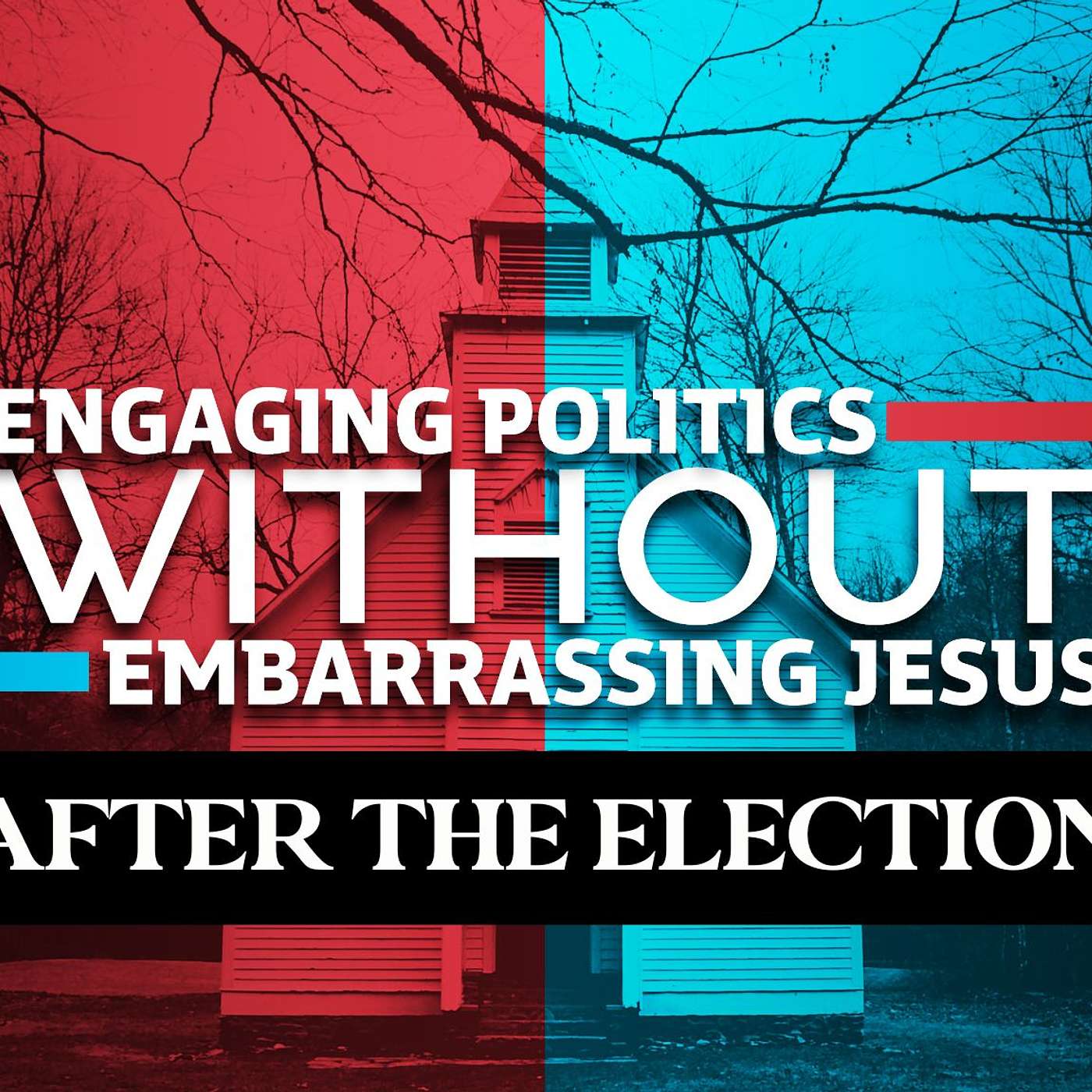 Santa Cruz Bible Church Podcast
