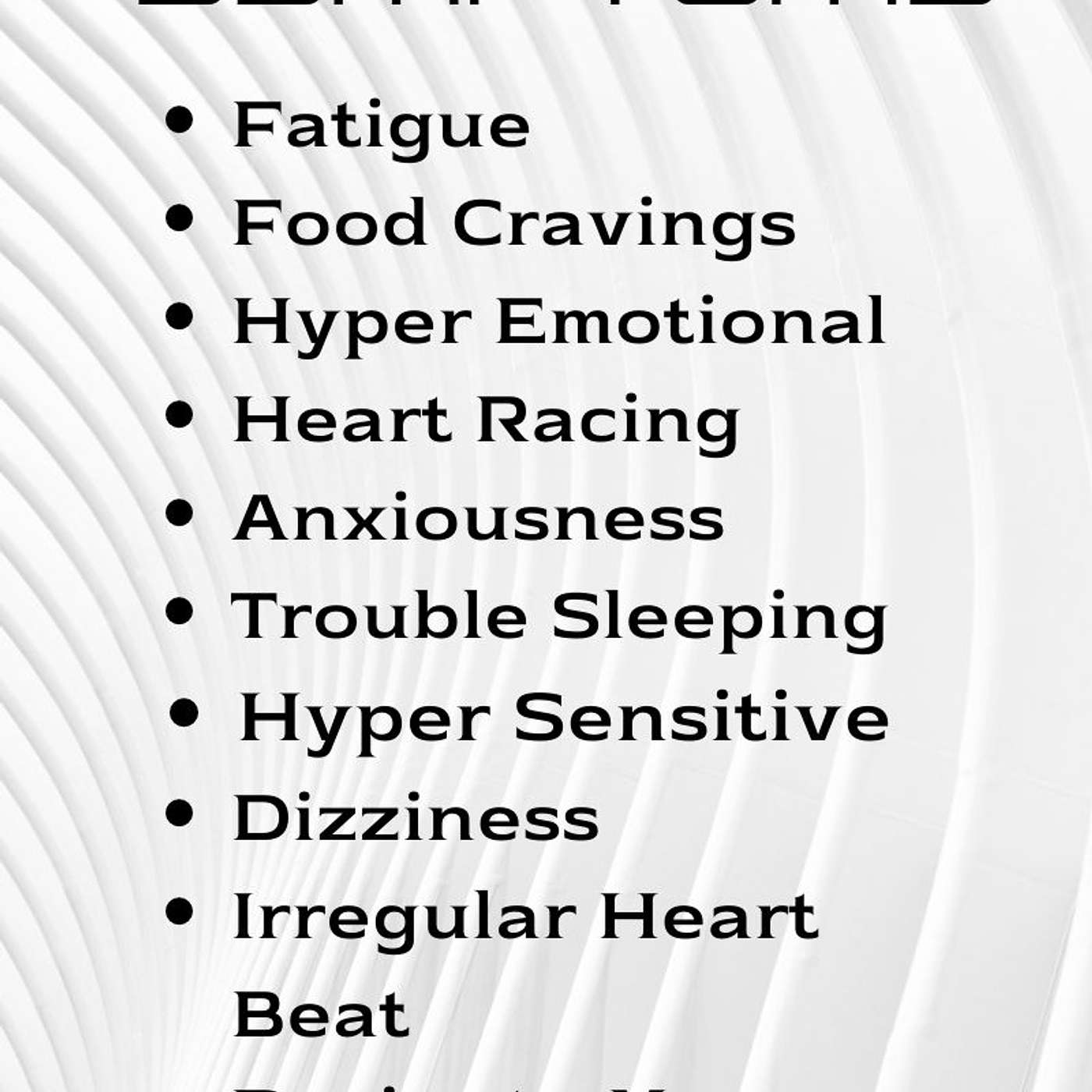 Life of Love with Julie Hilsen