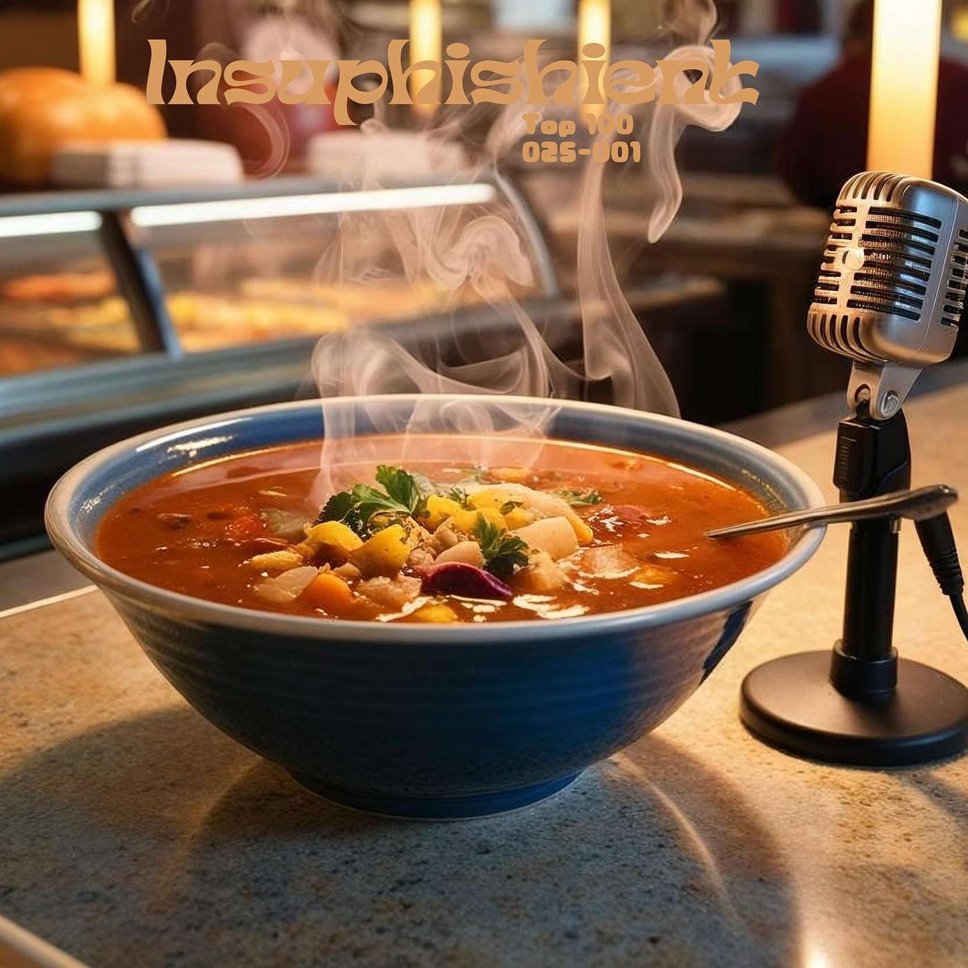 Insuphishient: Your Daily Phish Podcast Fix