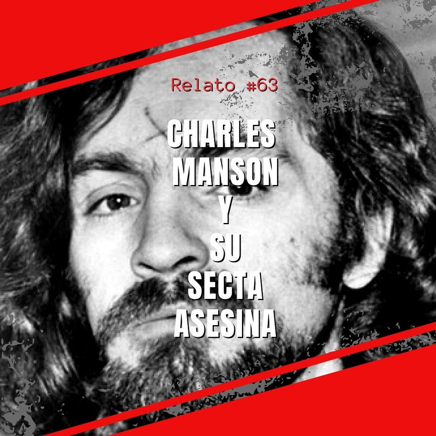 Relatos: Historias de Crímenes