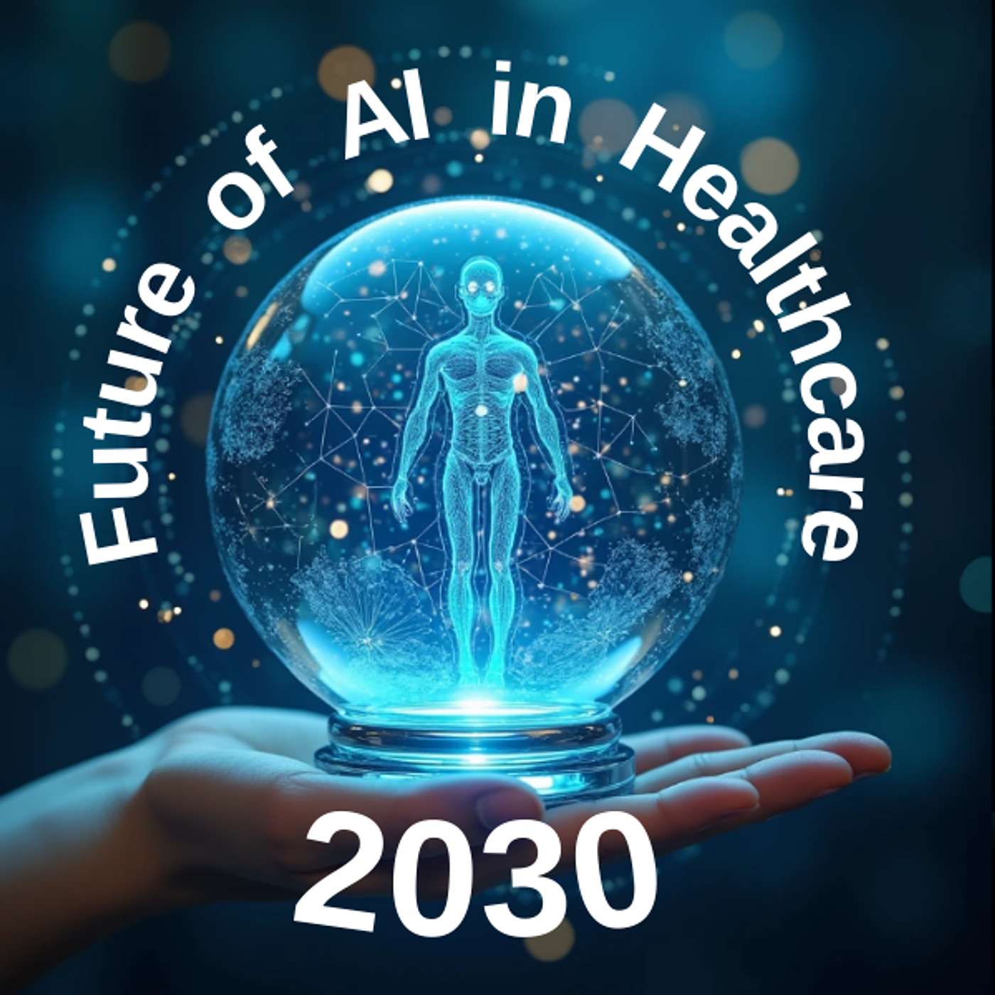 AI Solving Your Health, from Head to Toe