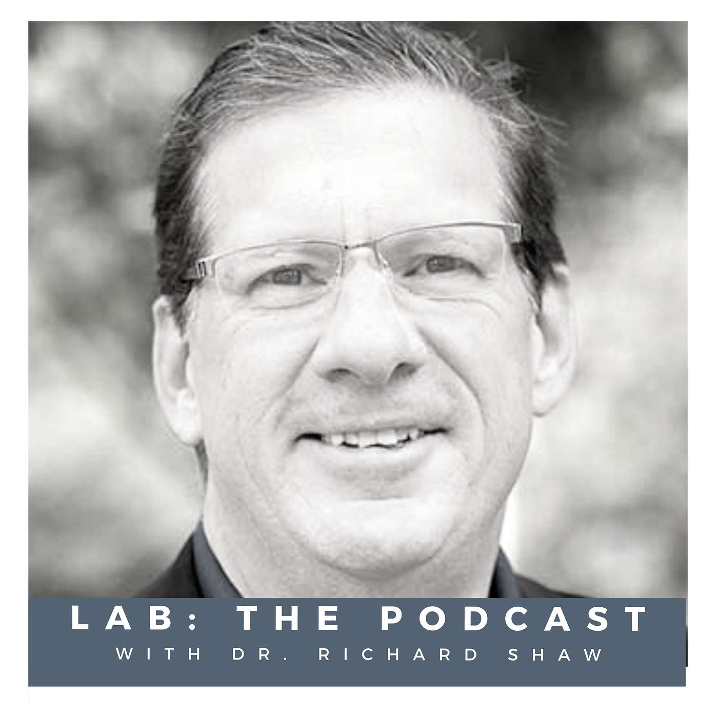 LAB the Podcast