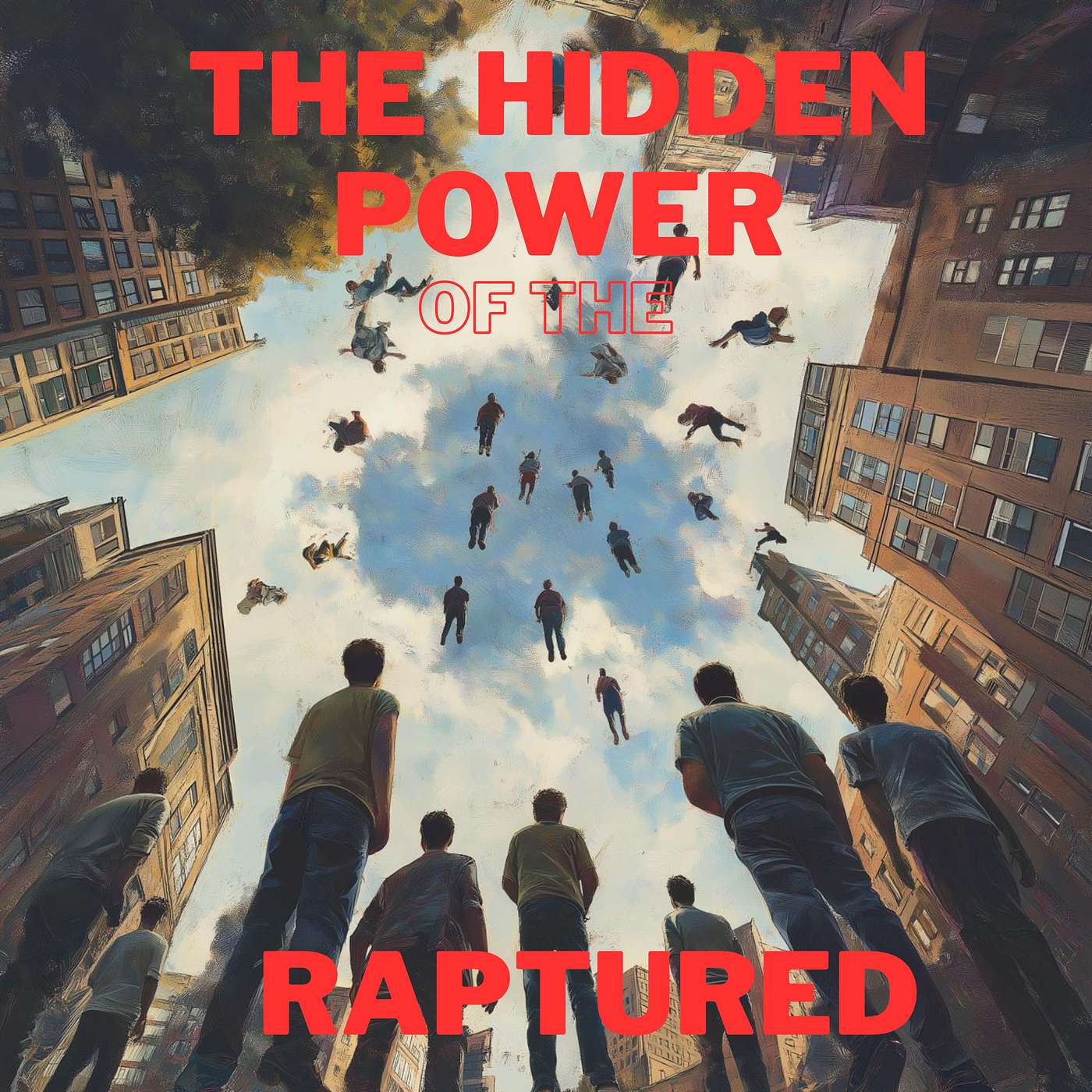 The Hidden Power of the Raptured