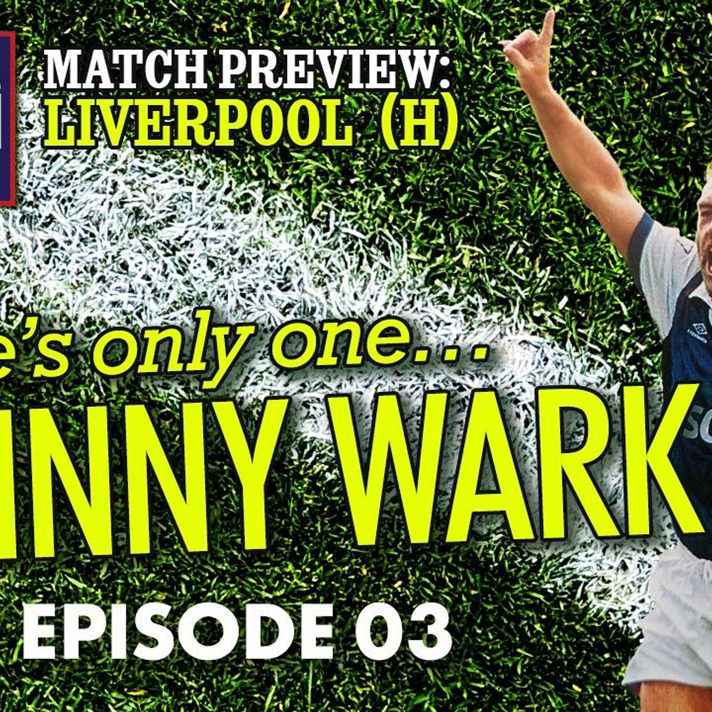 Life's A Pitch Tv Season 4 Episode 3 - John Wark (Liverpool (H))