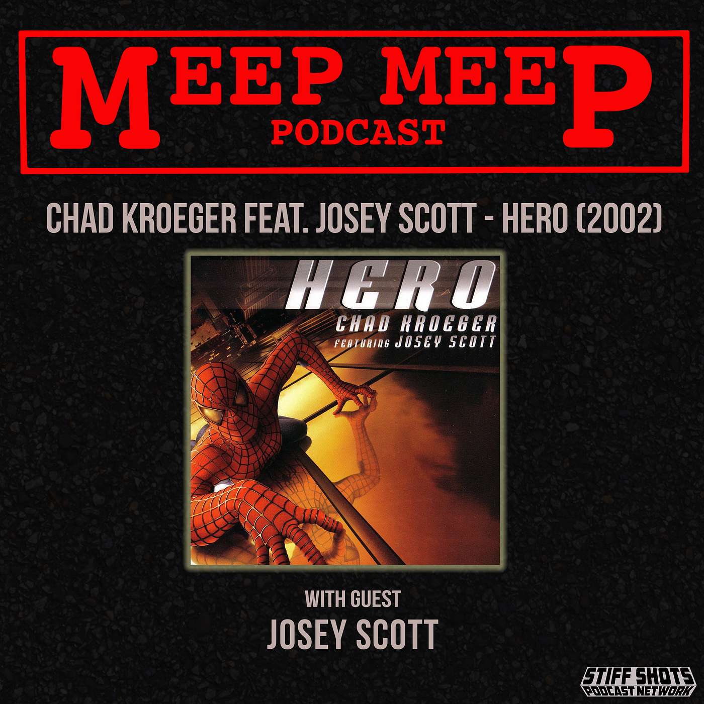 Meep Meep Podcast