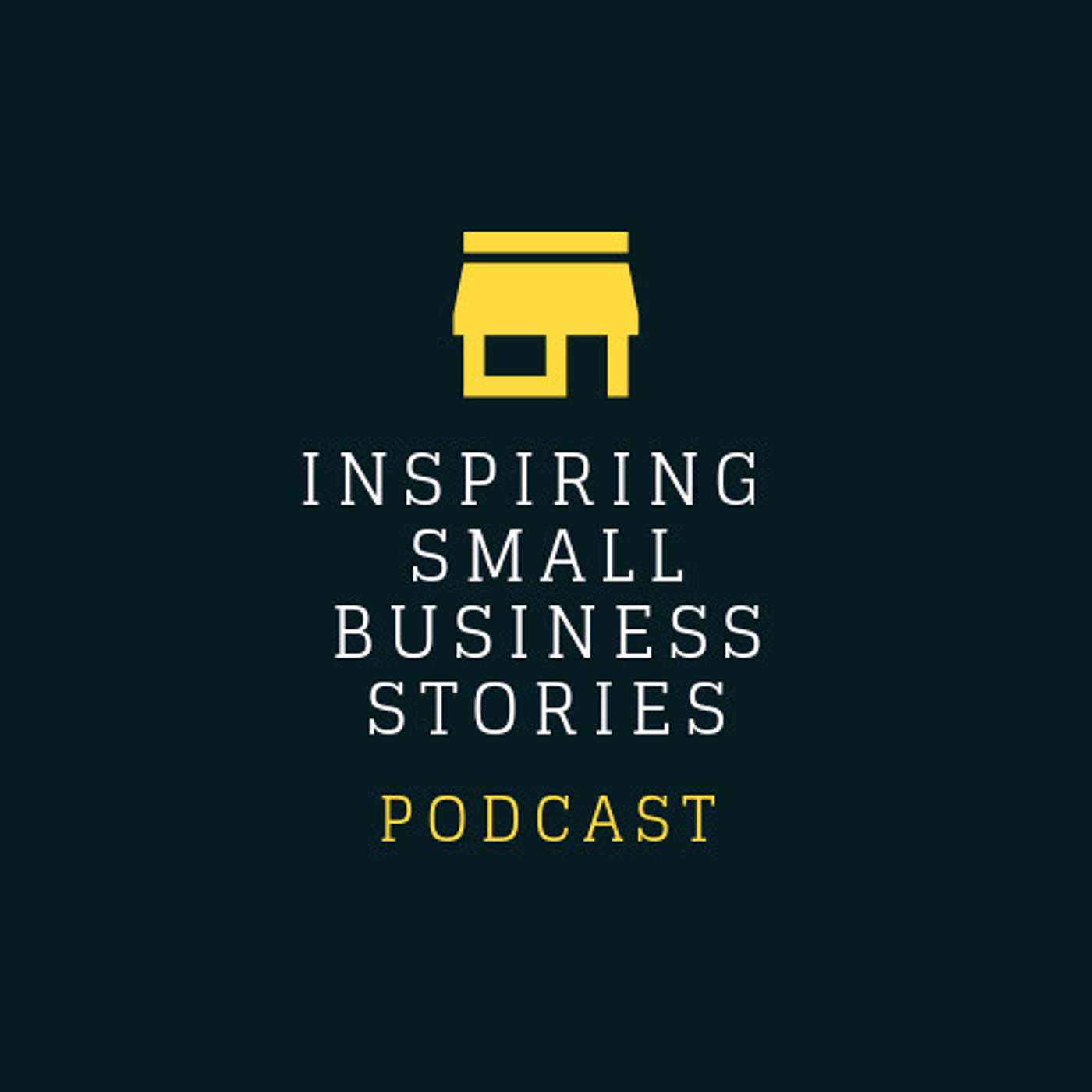 Inspiring Small Business Stories Ep. 1 - Stephanie Joy Photography Inspiring Small Business Stories Ep. 1 - Stephanie Joy Photography