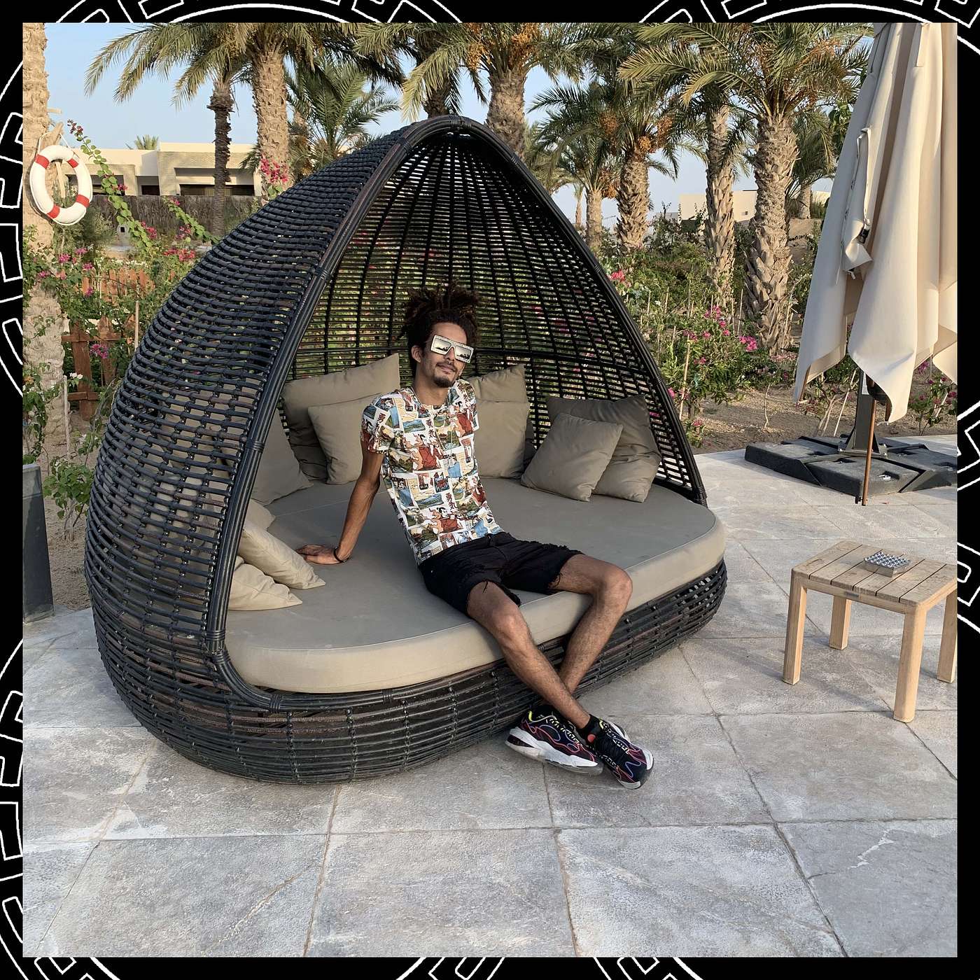 Feel My Vibration | Afro House | Vol.7 | DJ JOK3R (2020)