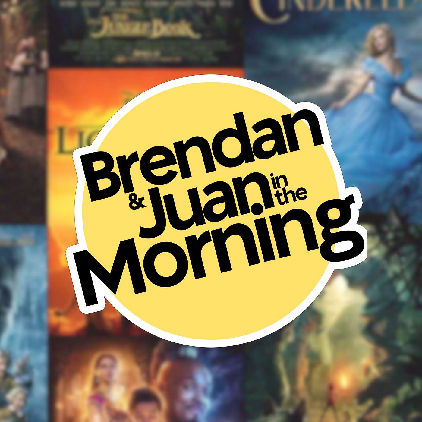 Why Disney Keeps Remaking Classics (and Why We’re Tired of It) ft. Kevin from Miserable Hair People