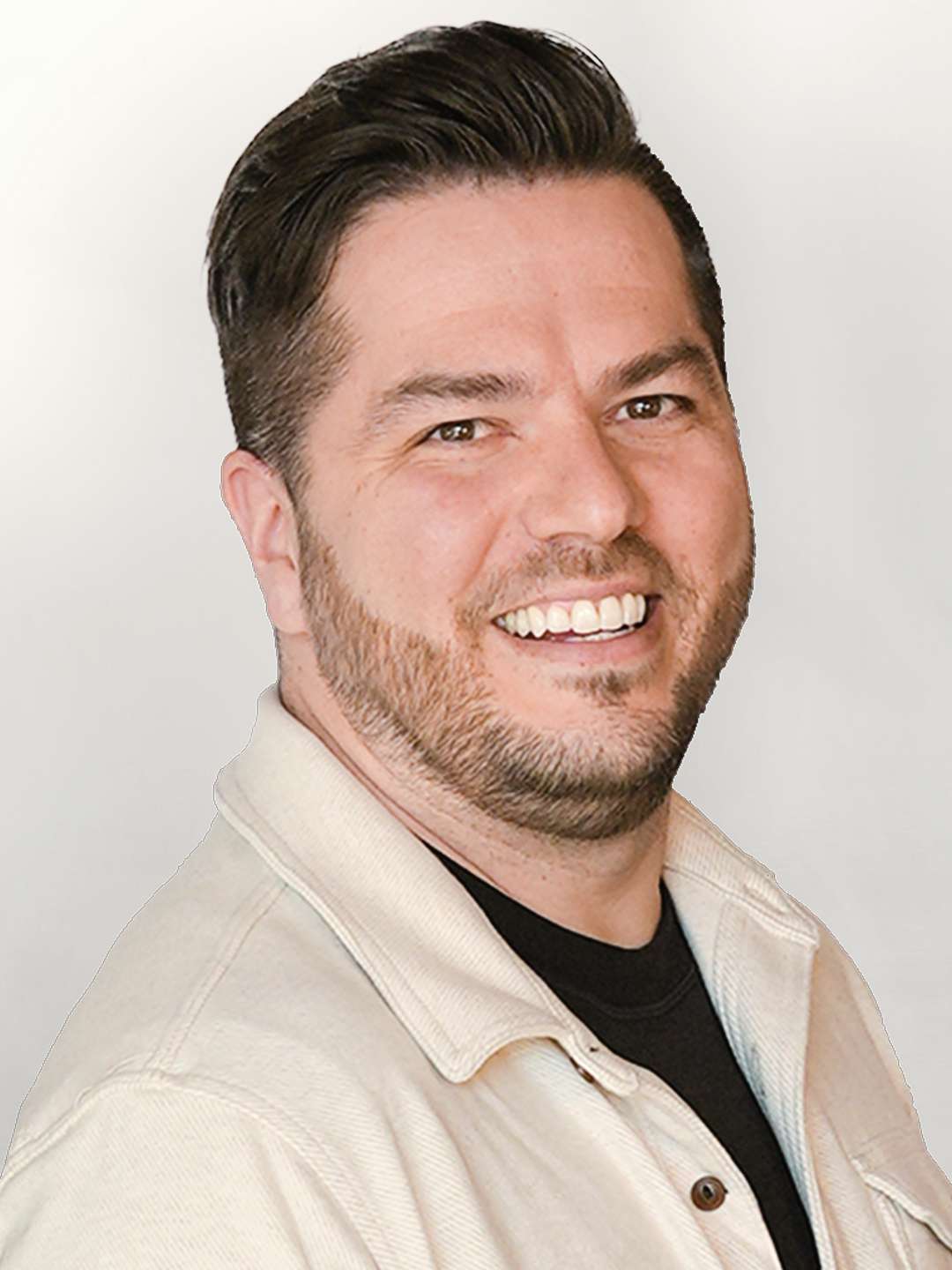 Dr. Christopher Villarreal