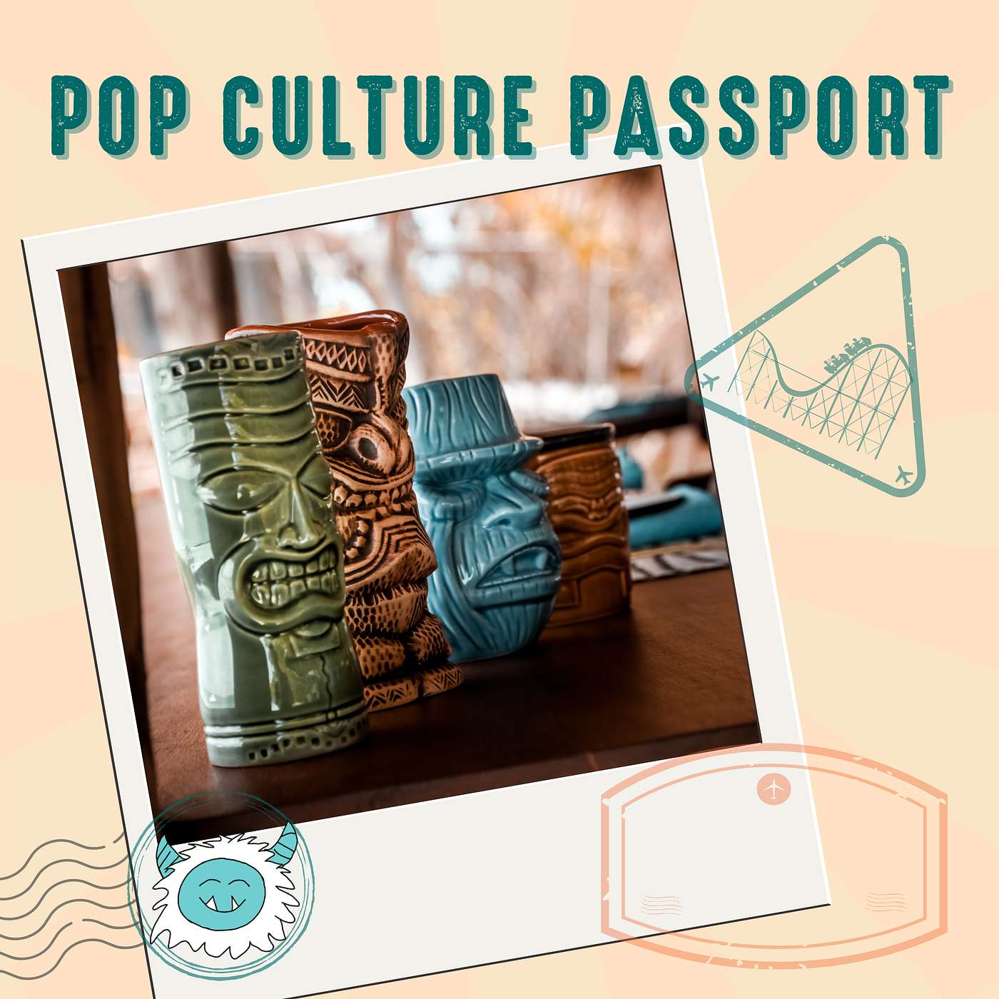 Pop Culture Passport - Exploring Quirky & Cool Travel Destinations in the USA