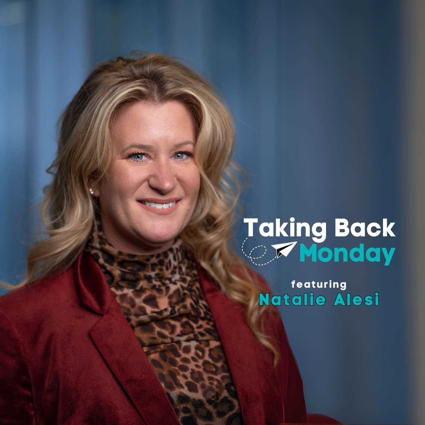 Taking Back Monday