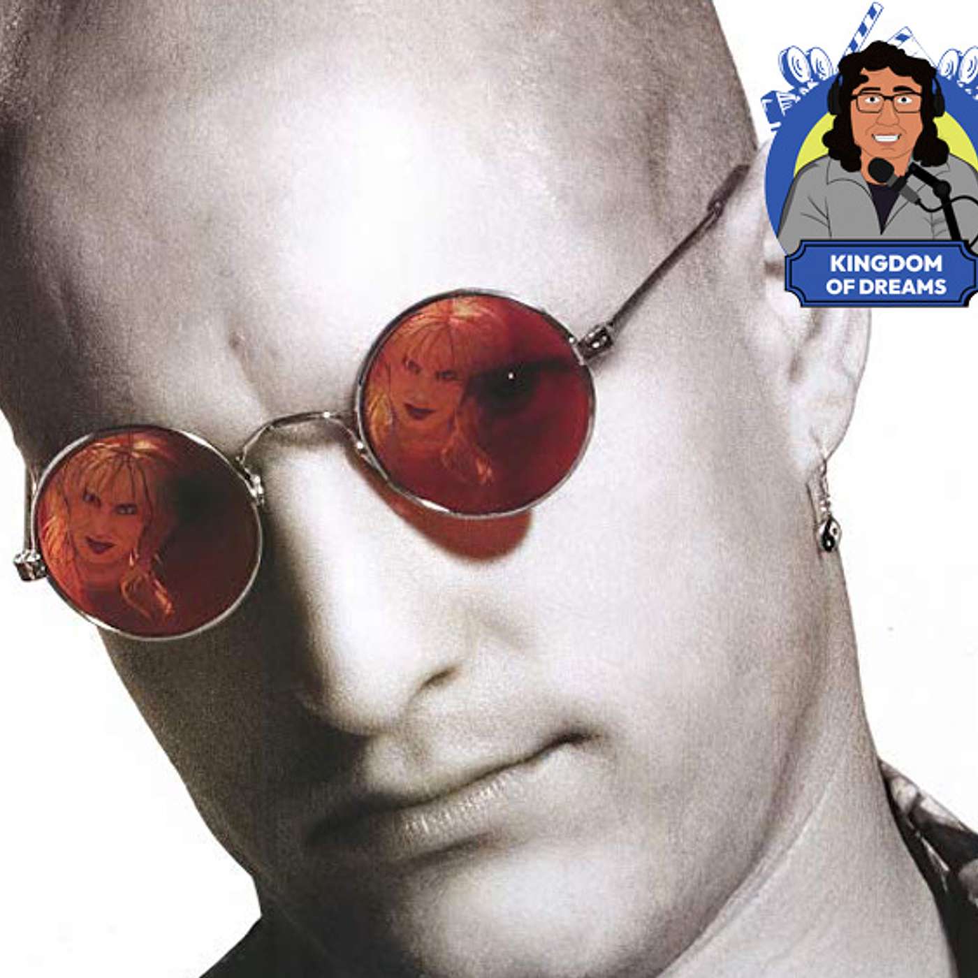 EP 235 - 'Natural Born Killers' - Editor Brian Berdan