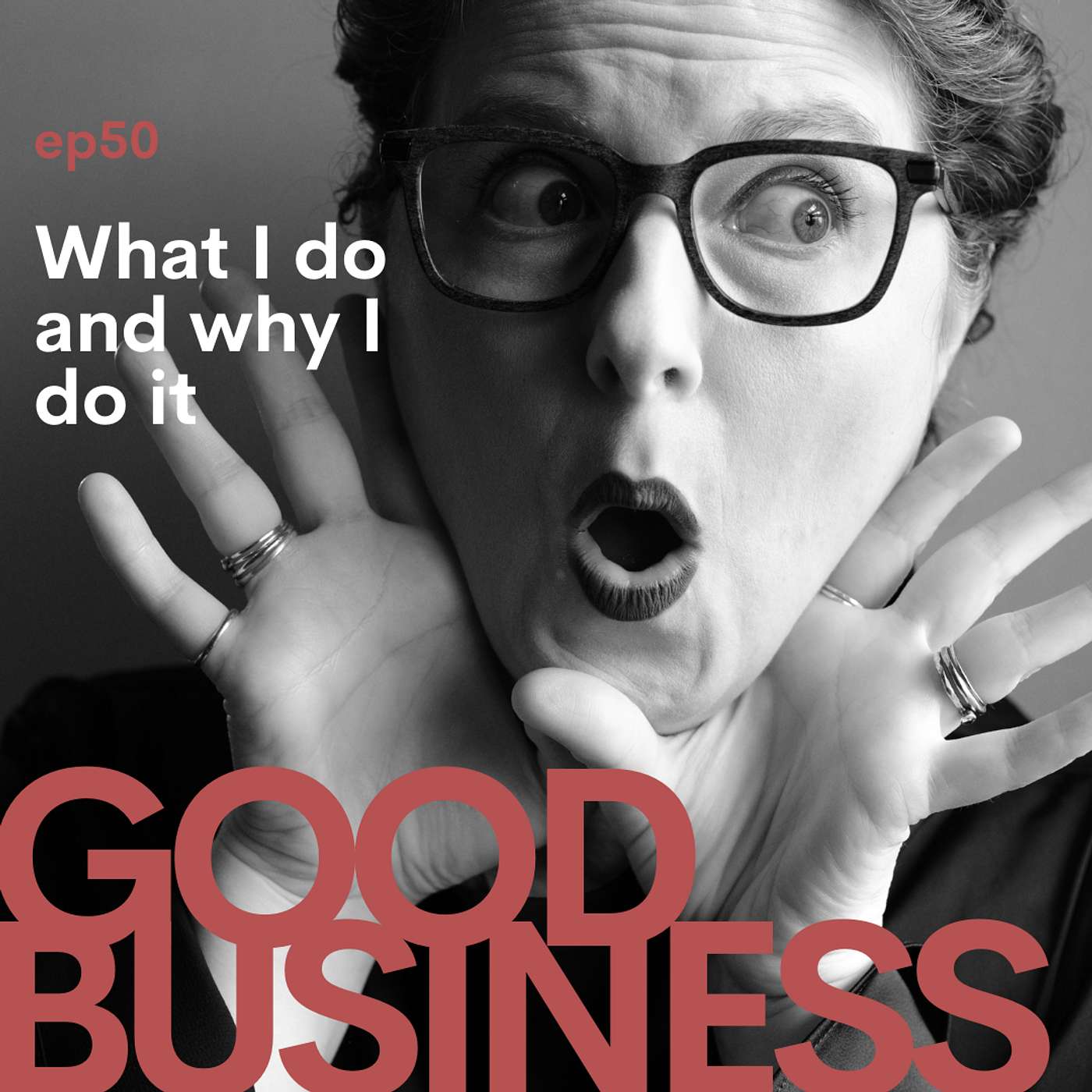 Good Business