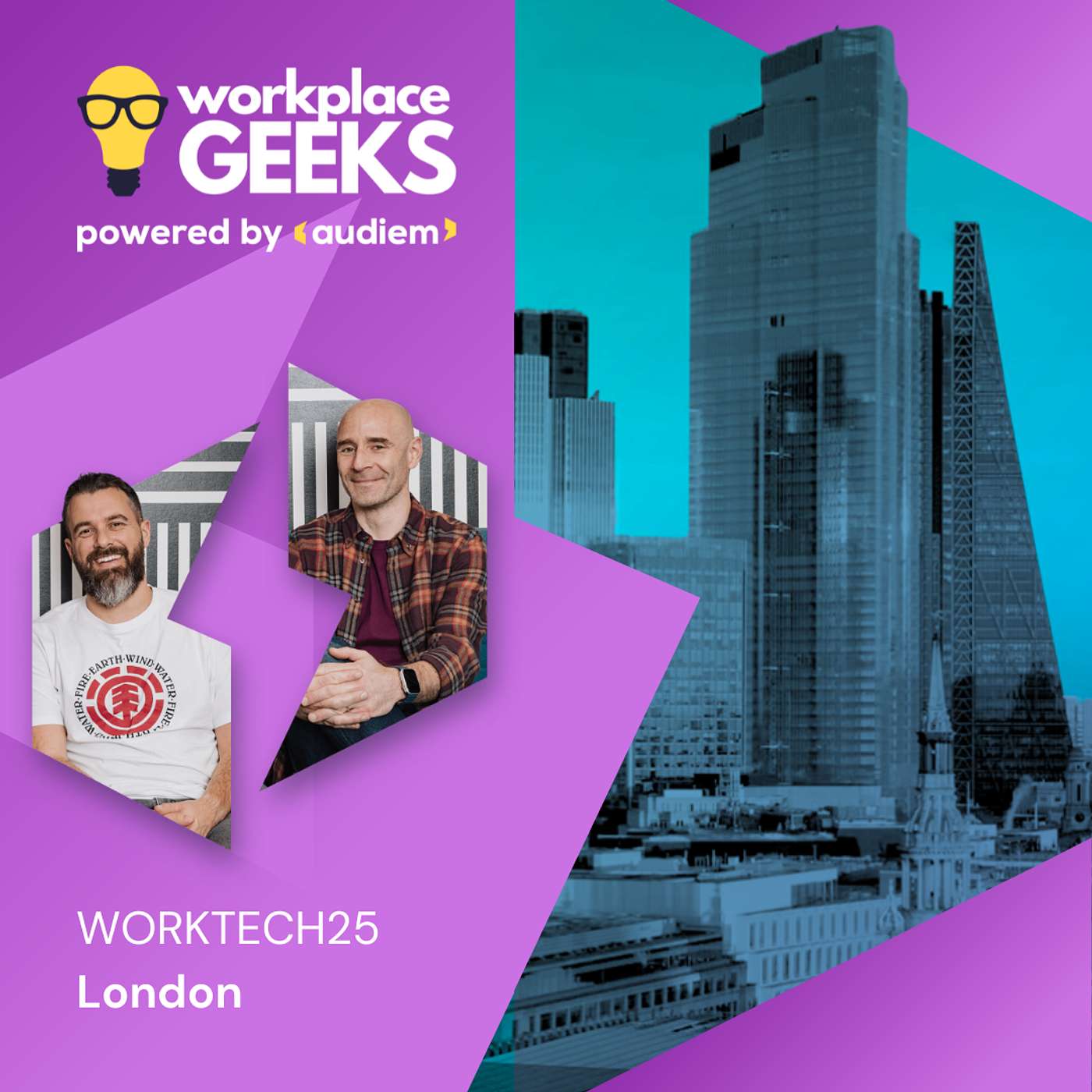 Workplace Geeks