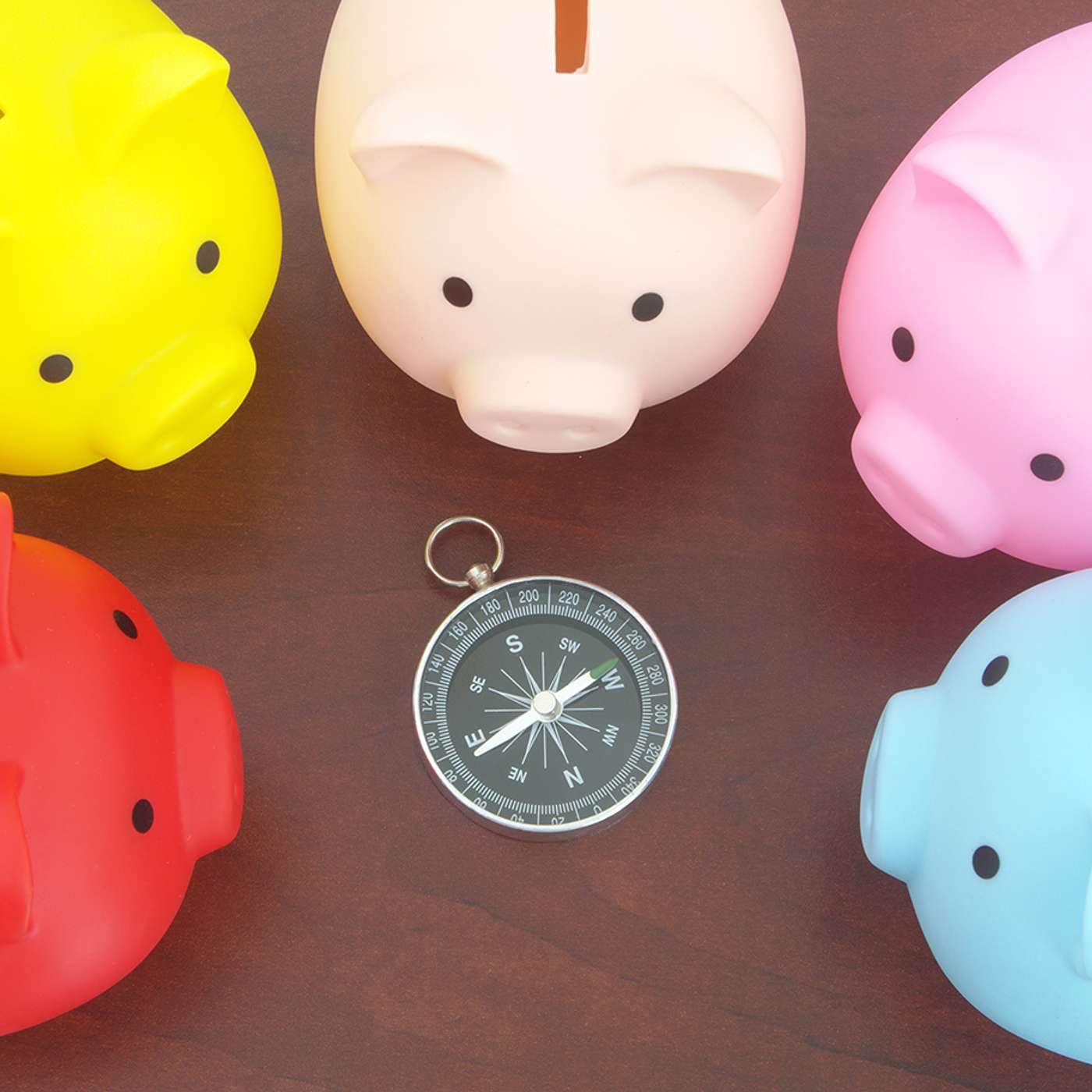 Navigationally Challenged