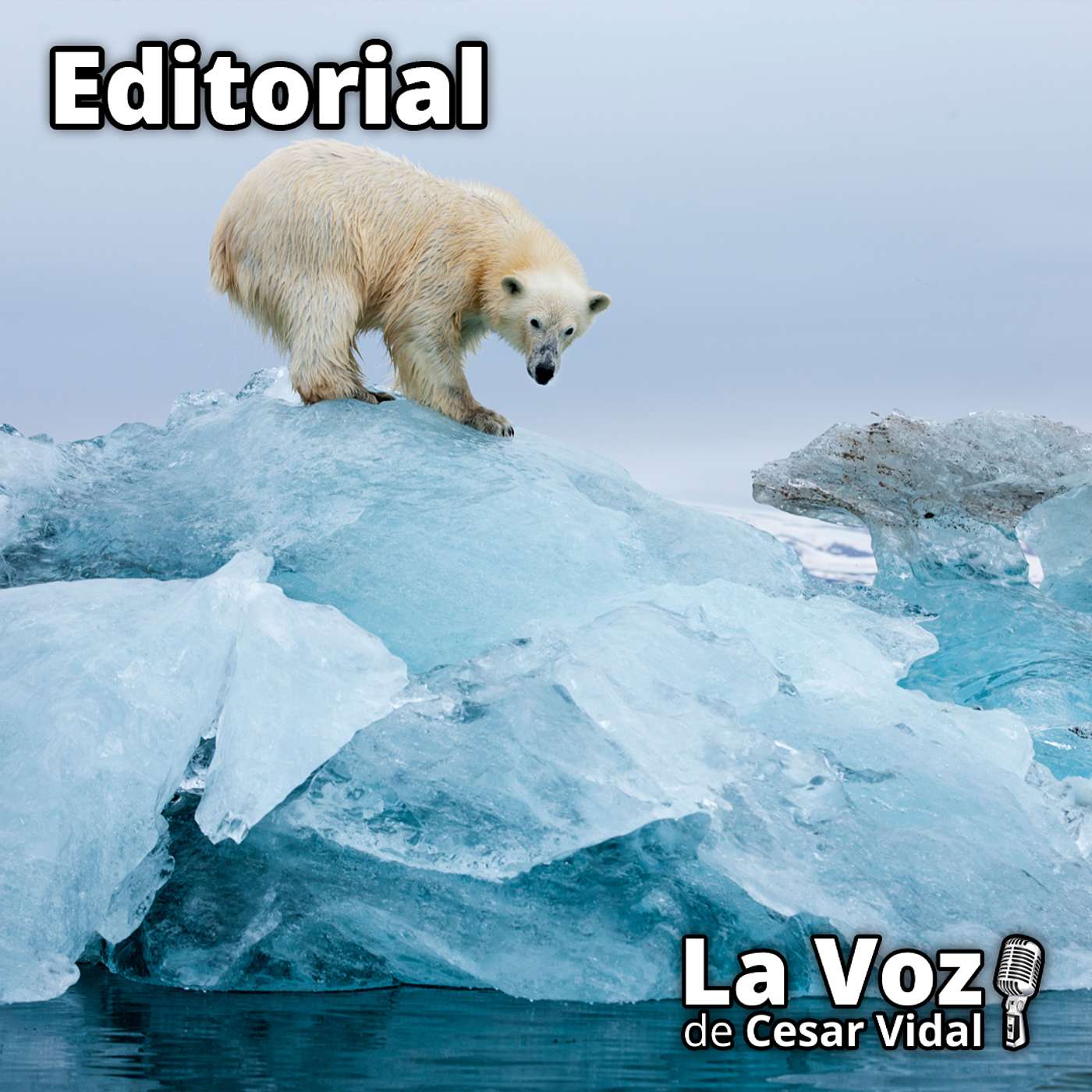 Editorial: Desmintiendo el Cambio Climático - 25/09/25