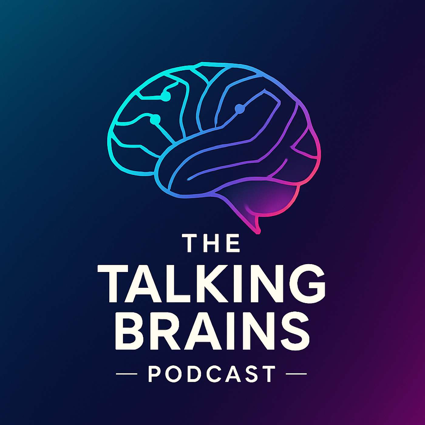 The Talking Brains Podcast