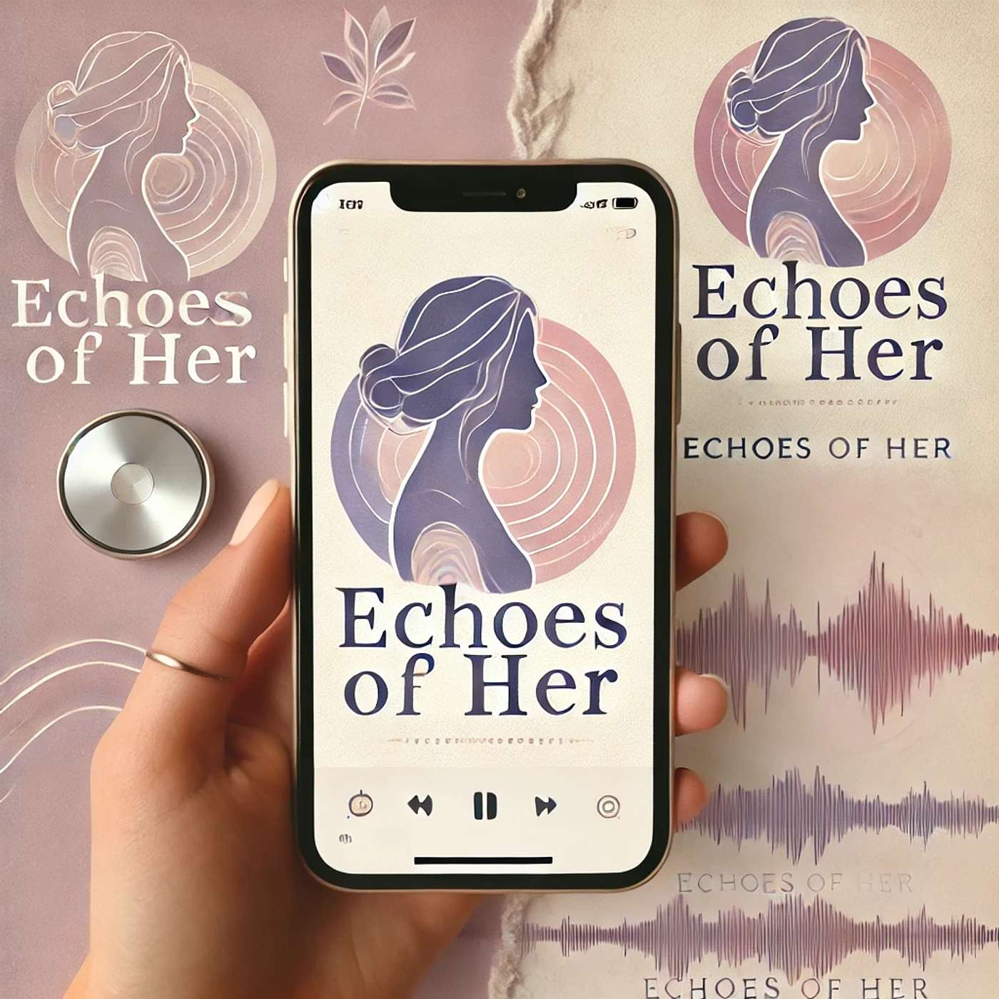 Echoes of Her