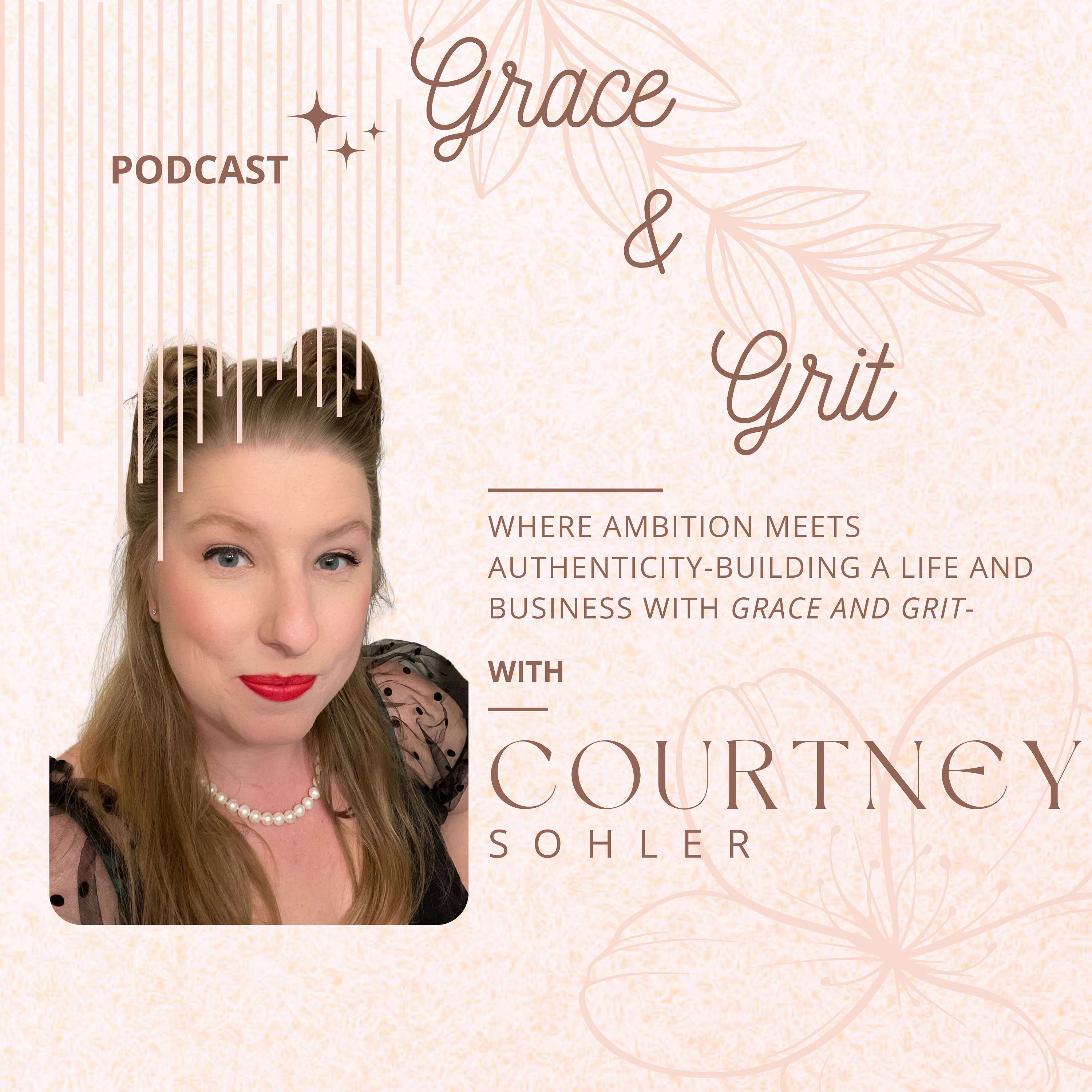 Grace and Grit: The Entrepreneurial Homemaker