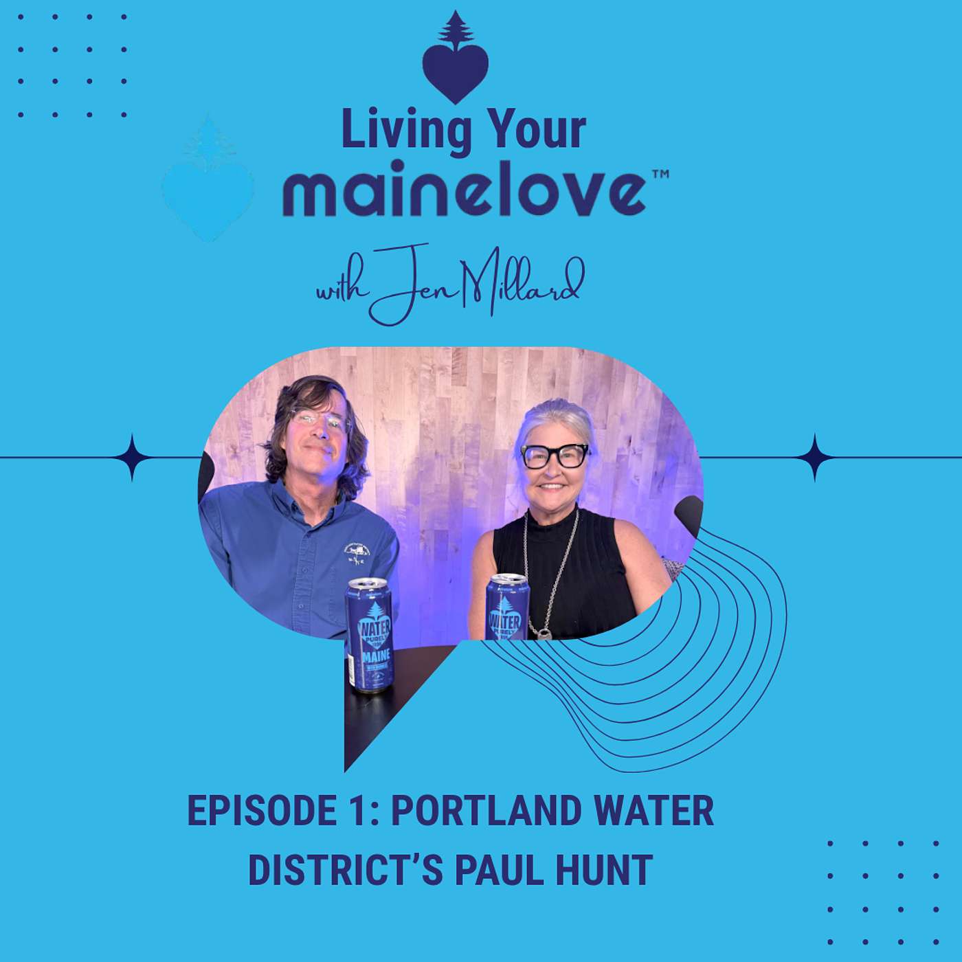 Living Your mainelove