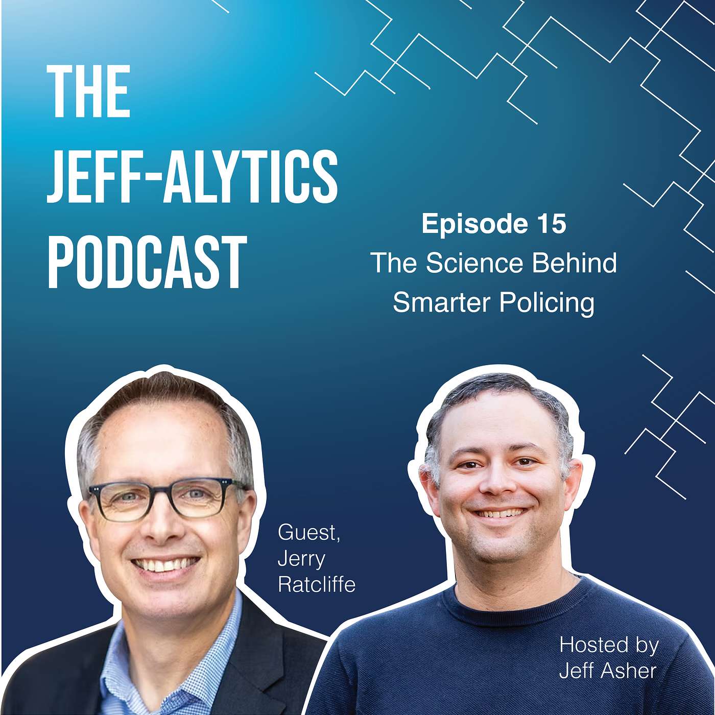 The Jeff-alytics Podcast