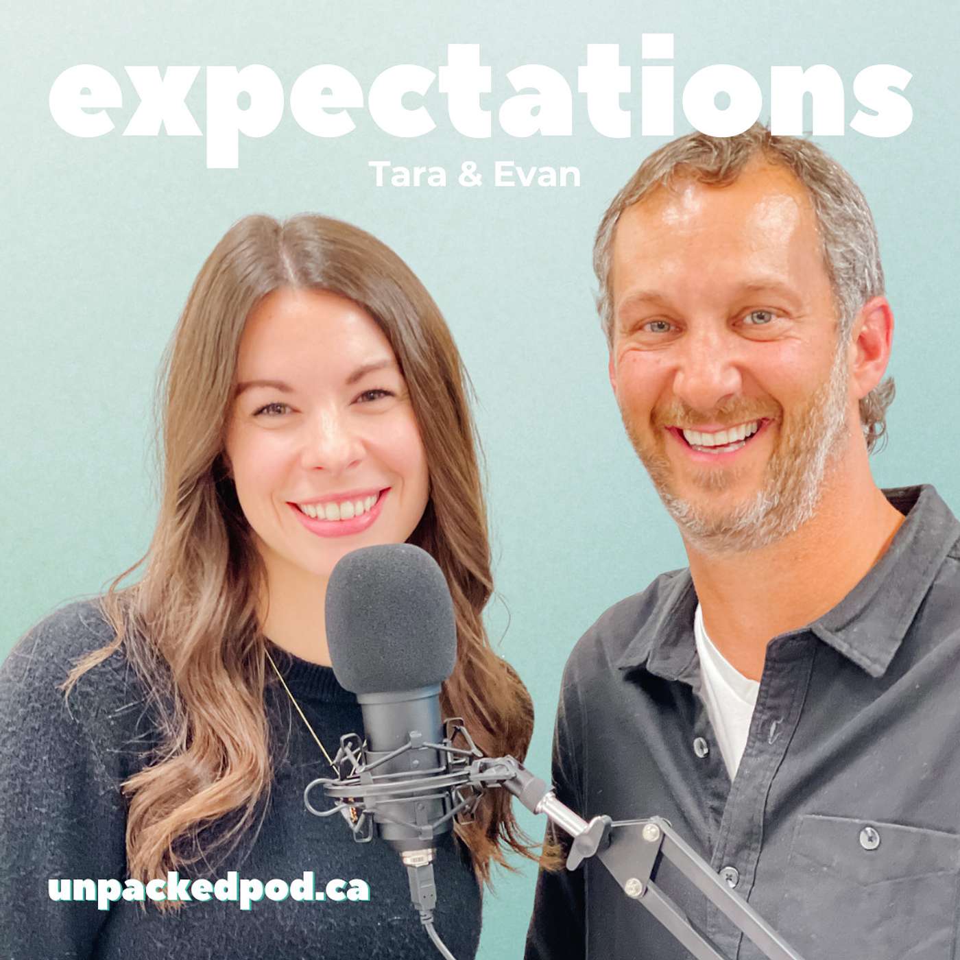 Unpacked Podcast