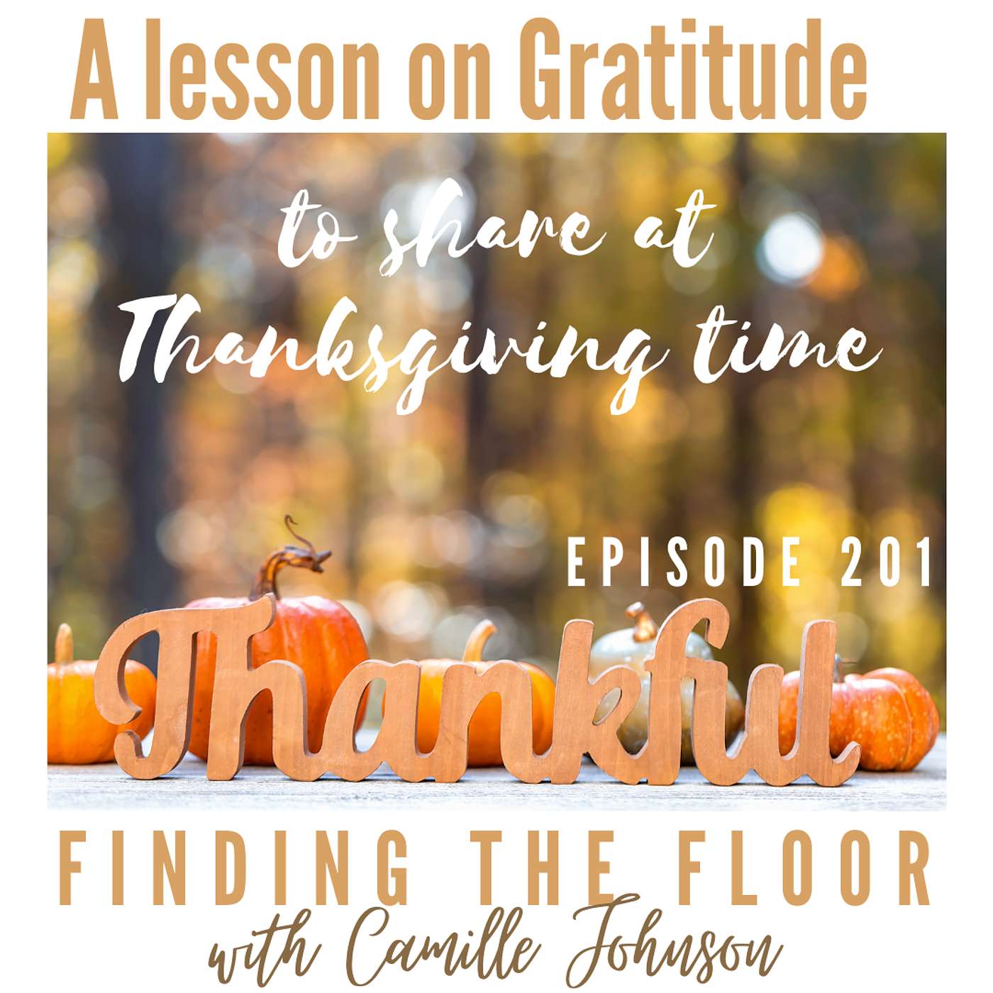 Finding the Floor - A thoughtful approach to midlife motherhood and what comes next.
