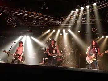 The Bones