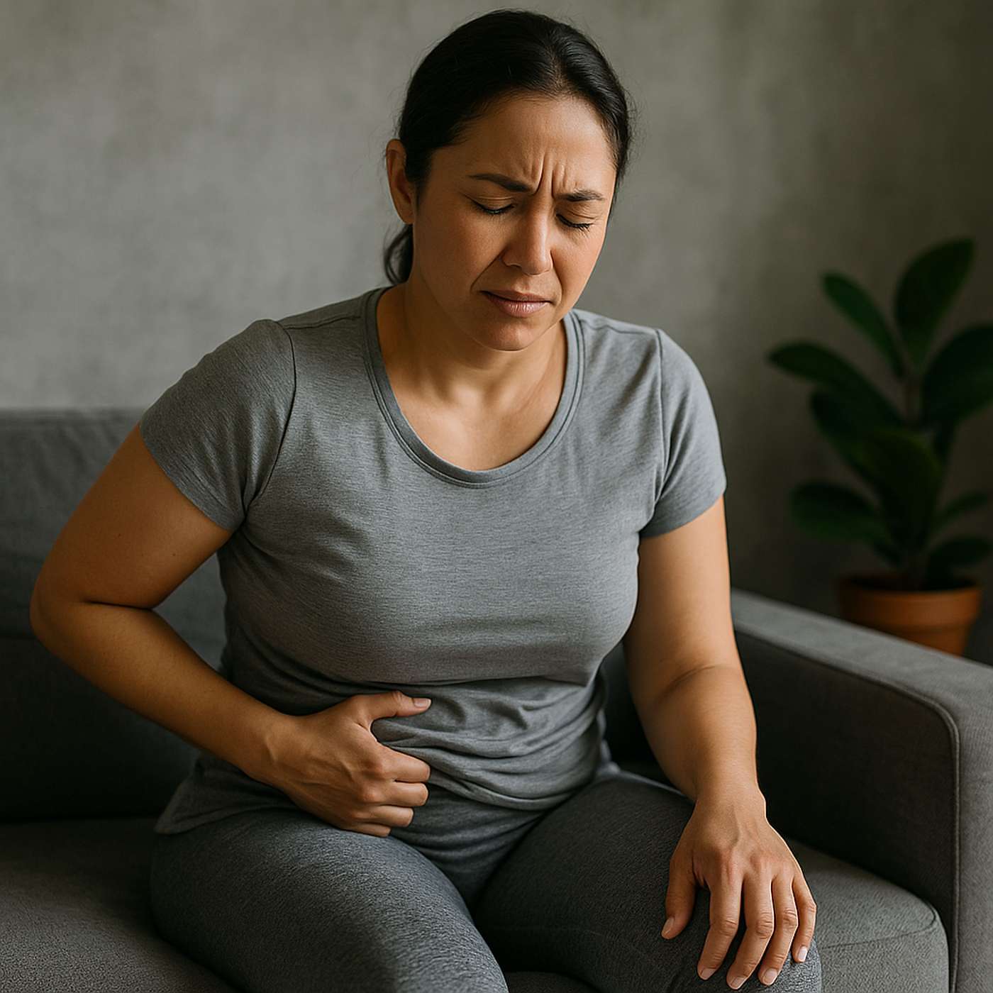 Get Comfortable Being Uncomfortable: How to Push Through the Hard Part of Weight Loss