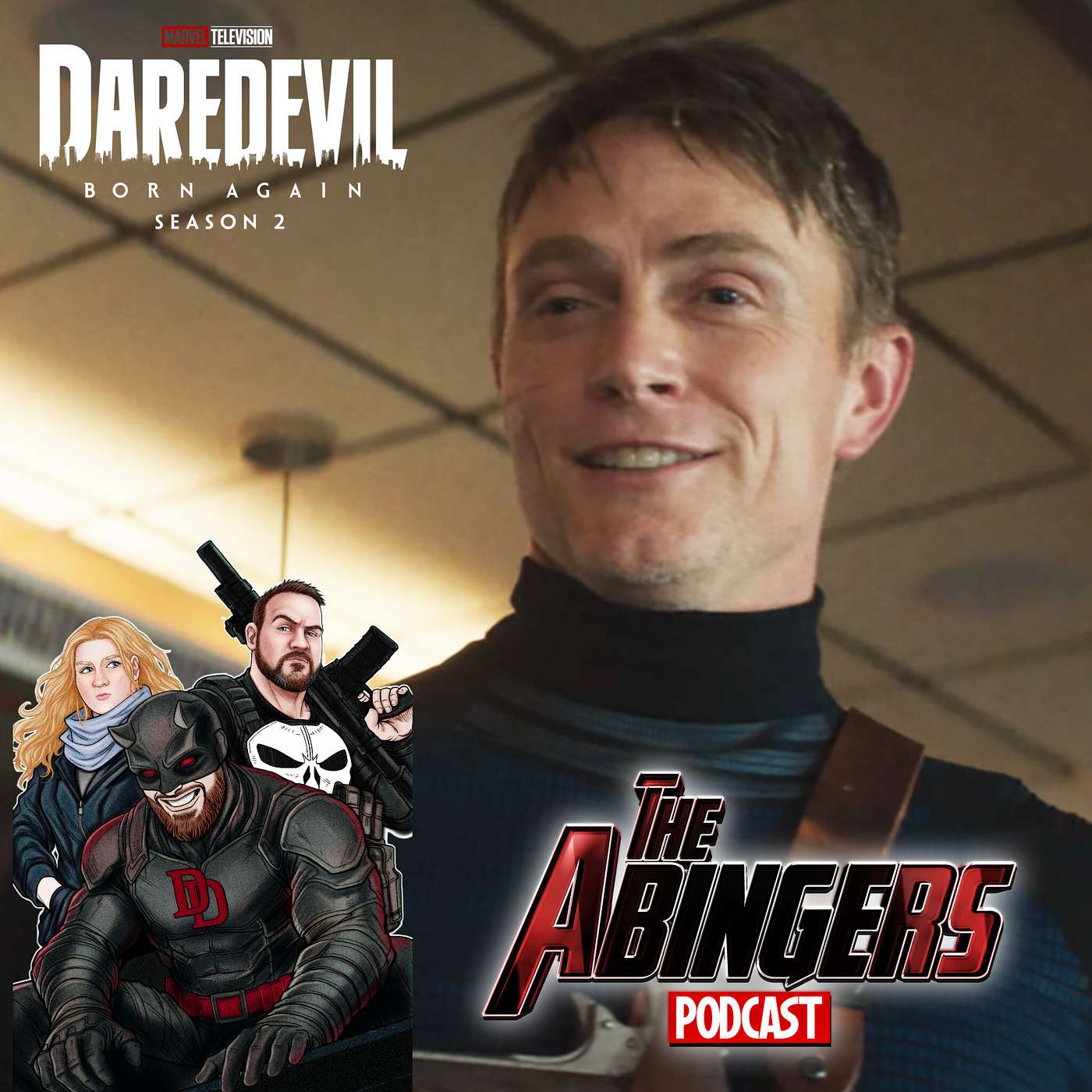 Daredevil Born Again Season 2, Episode 4 - Gloves Off Review and Analysis! Daredevil Born Again Season 2, Episode 4 - Gloves Off Review and Analysis!