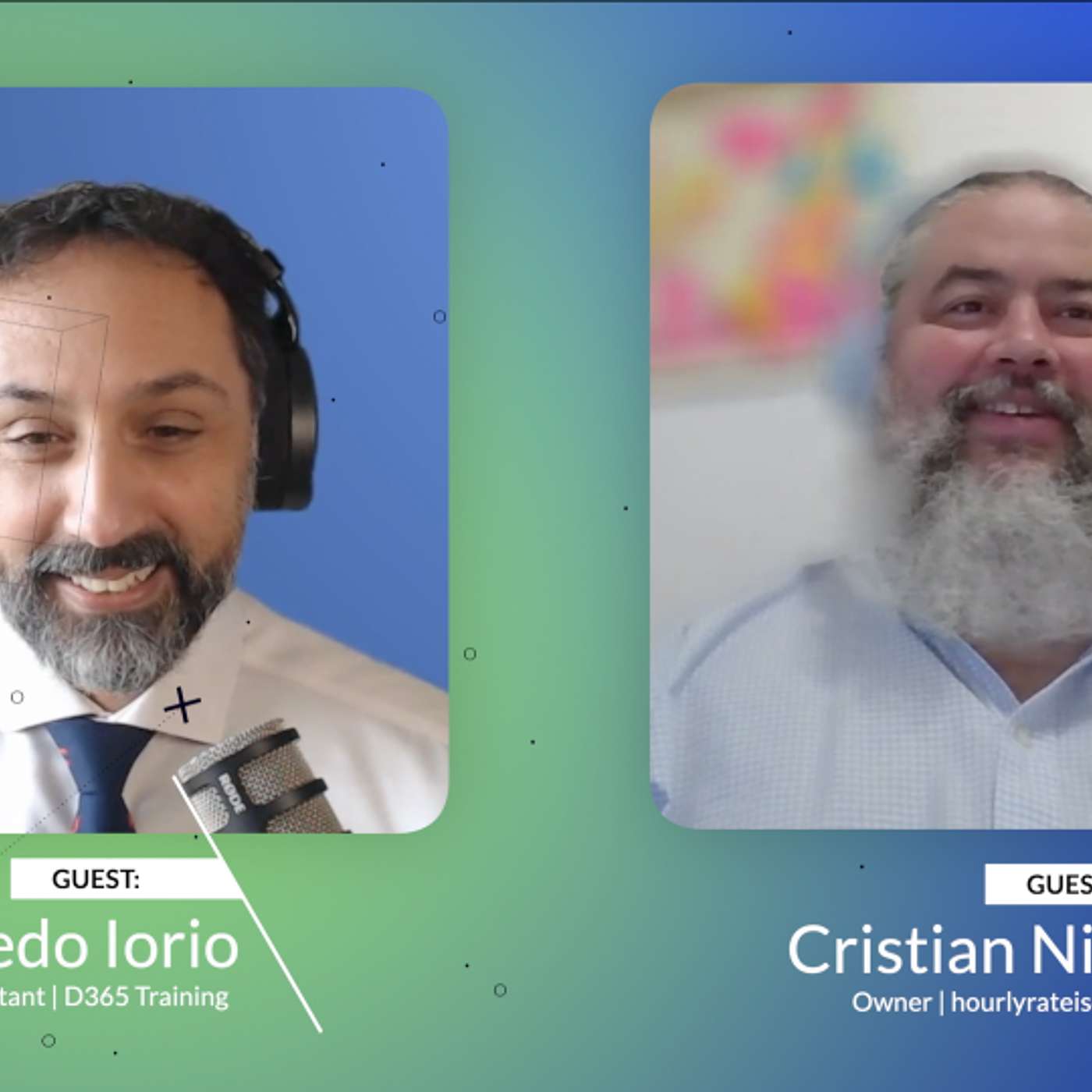 Episode 510: Time Is Money — But Whose? Rethinking How Partners Bill in the Age of AI