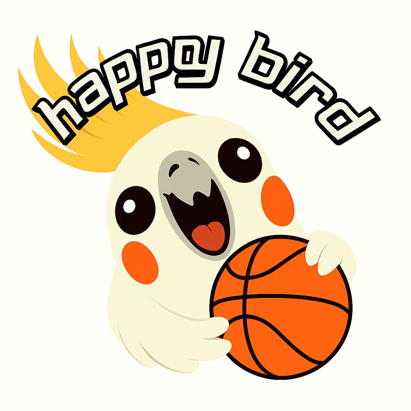 Happy Bird Sports Network