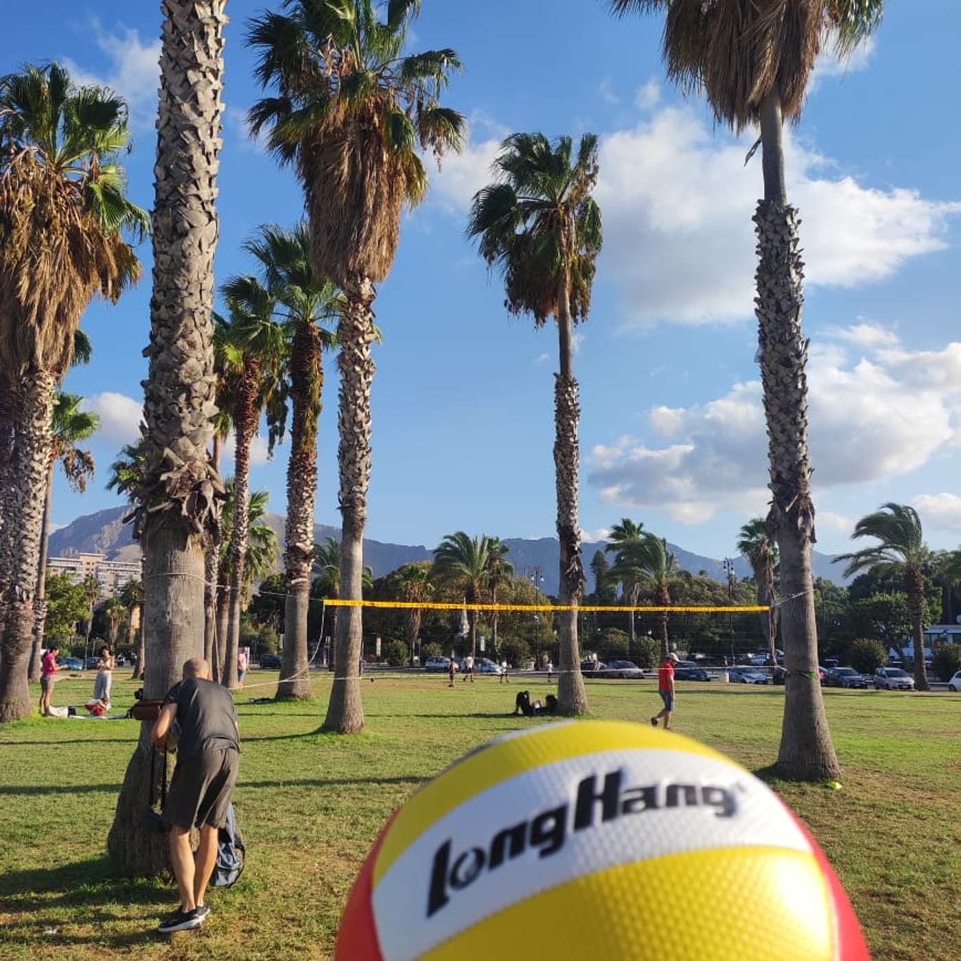 Palermo para Expatriados, Nómadas Digitales, Migrantes, Extranjeros y Personas Internacionales