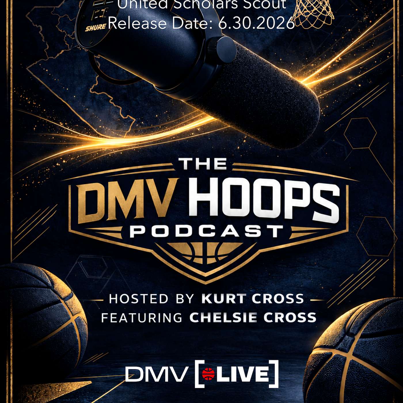 The DMV Hoops Podcast