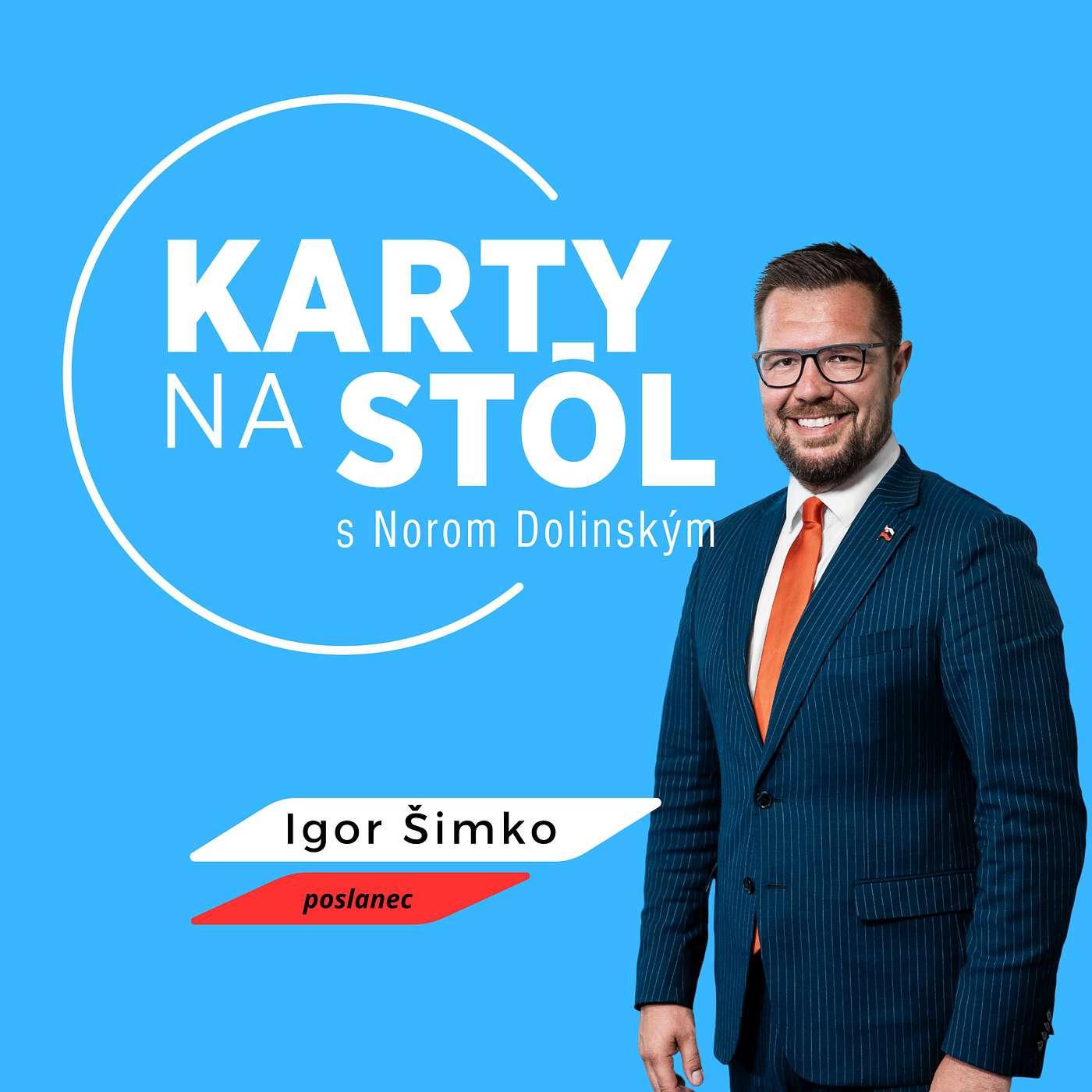 Igor Šimko: Referendum by malo ukončiť akúkoľvek vládu episode artwork