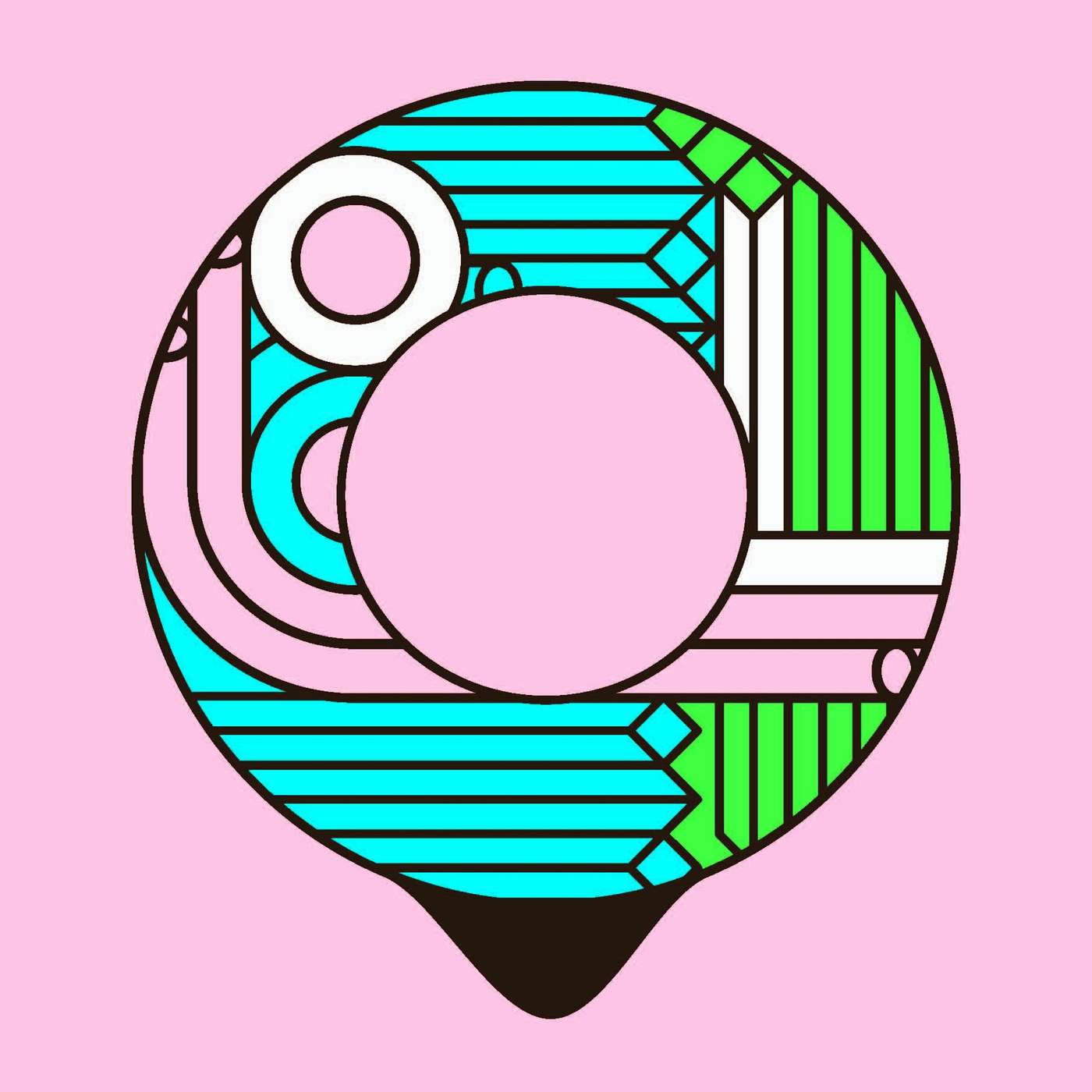 The Creative Condition podcast