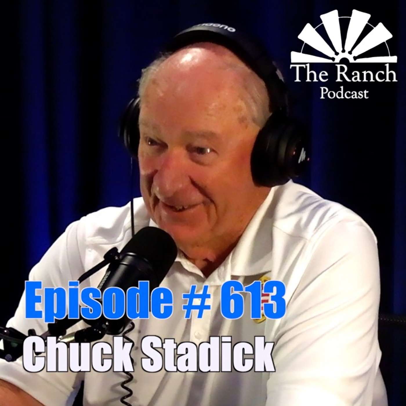 Caldwell City Council Candidate Chuck Stadick