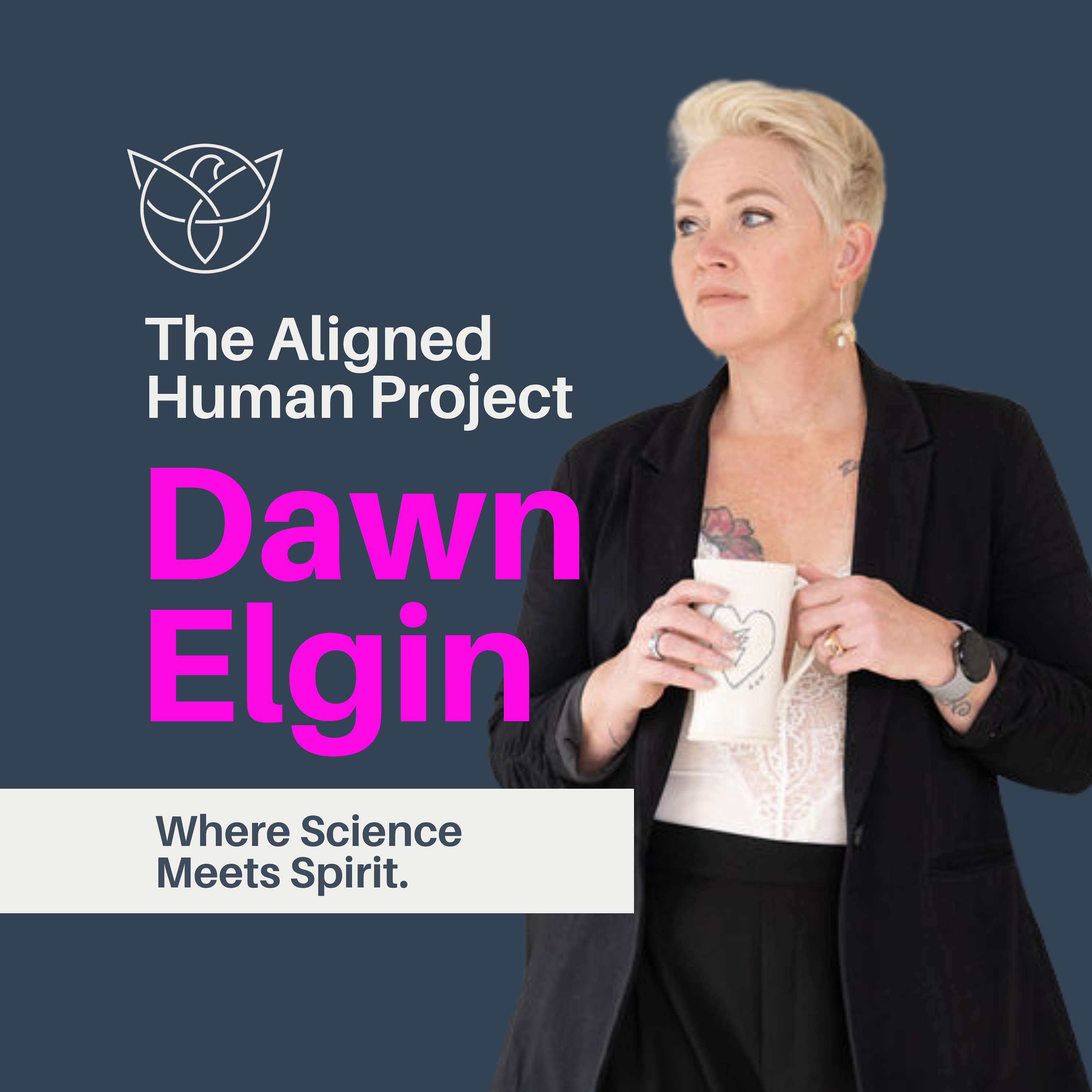 The Aligned Human Project