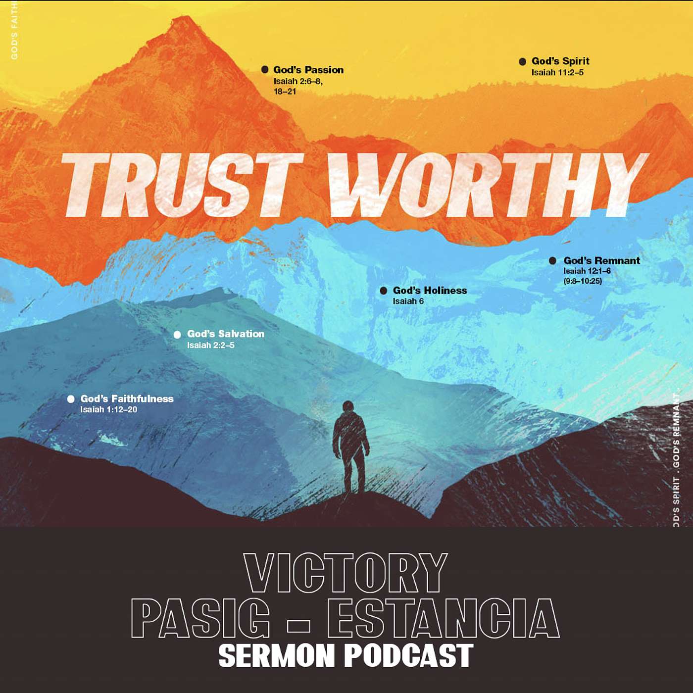 Victory Pasig Podcast