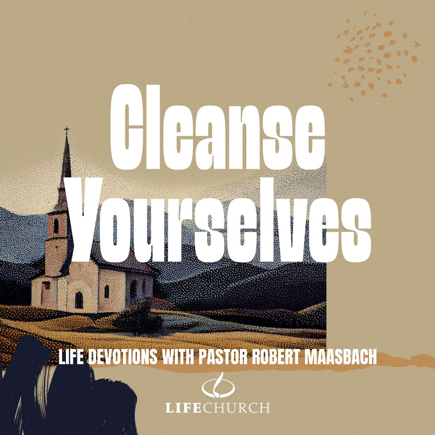 Cleanse Yourselves - 4.2.26