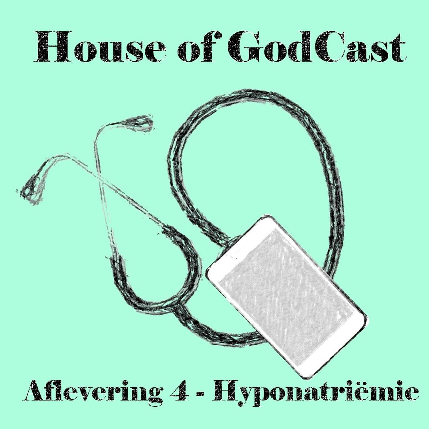 House of GodCast