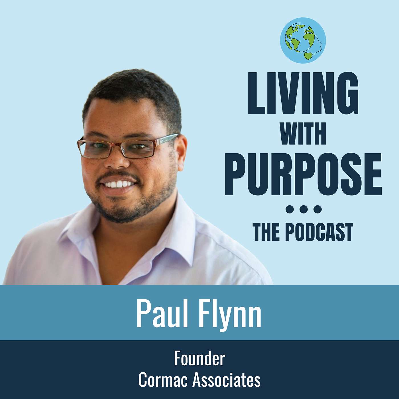 Living with Purpose