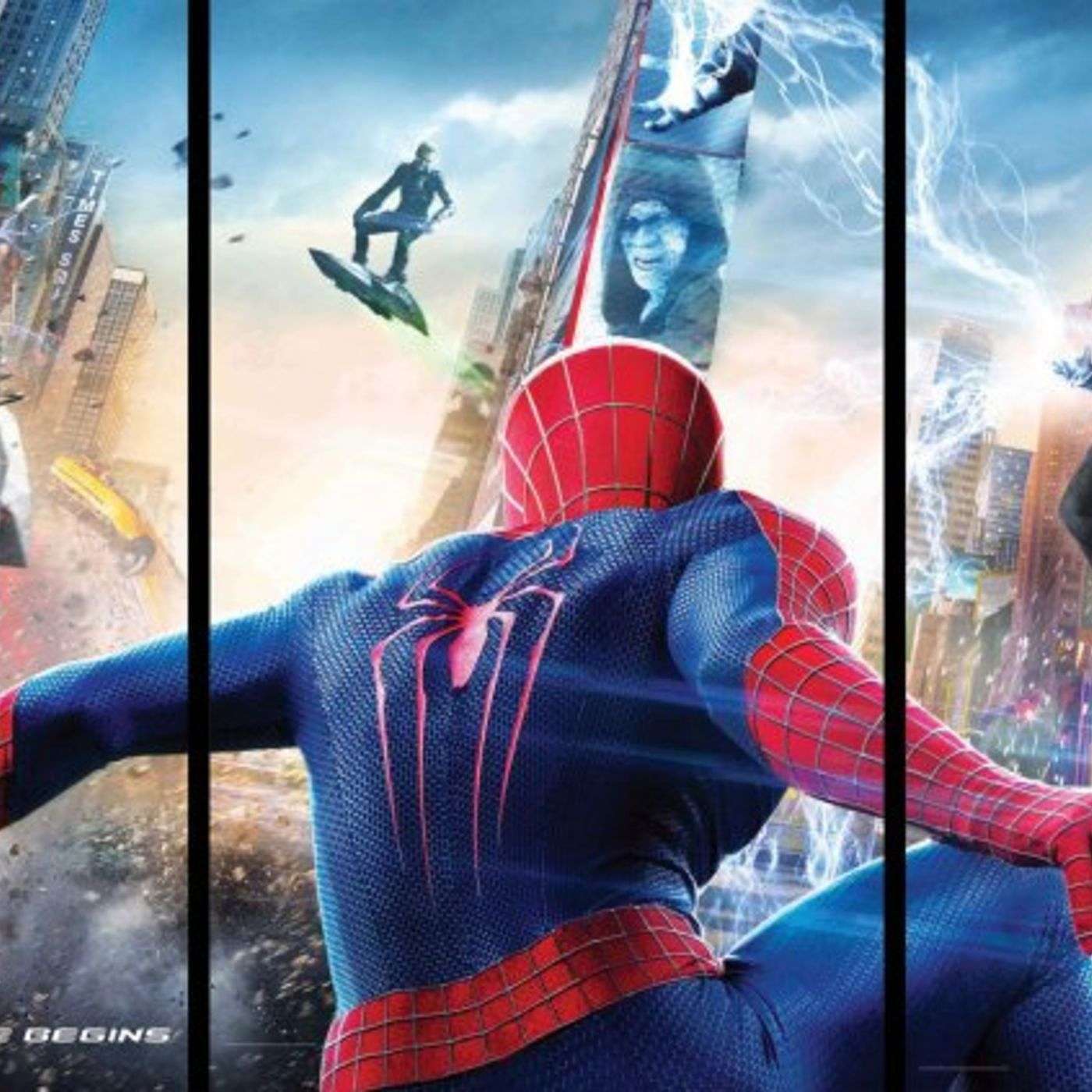 Itsy Bitsy Spider
