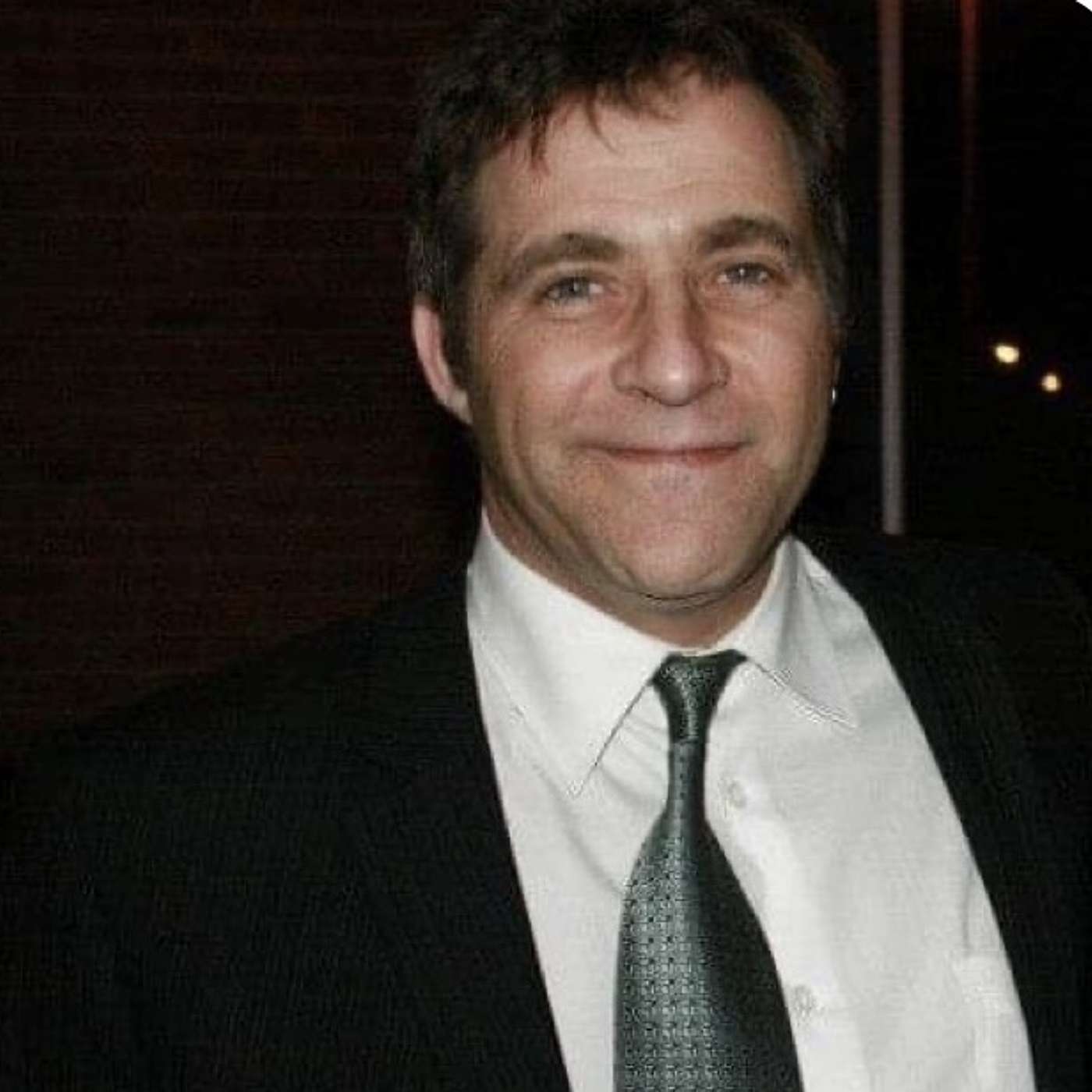 George Roche Speaks Out On The Canadian Rights Watch, Control And The Cause Of Division Between People