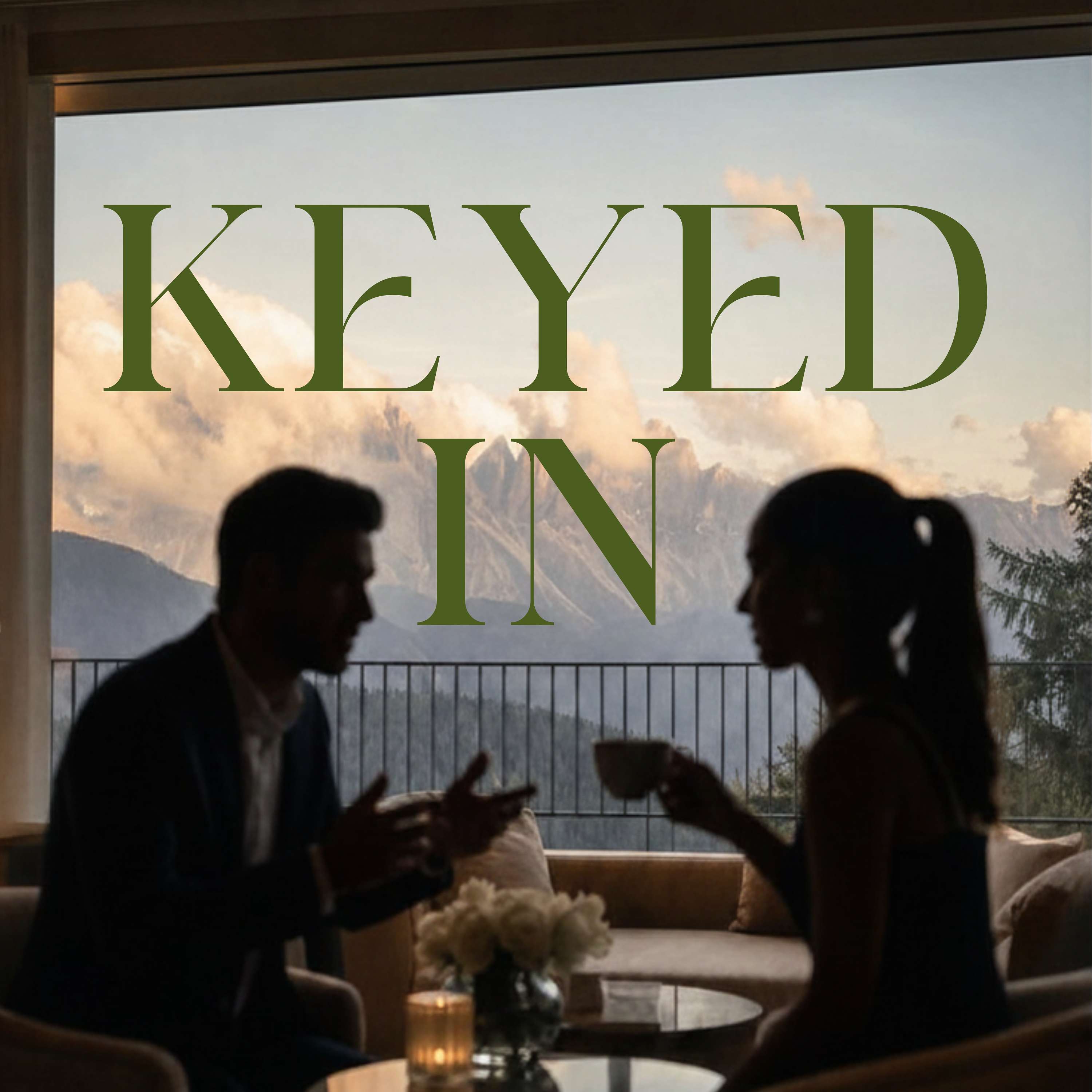 KeyedIn: An Insider's Guide podcast artwork