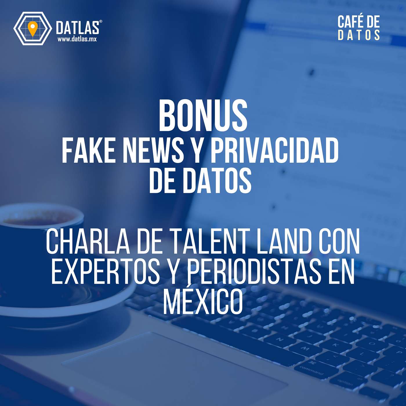 Café de Datos