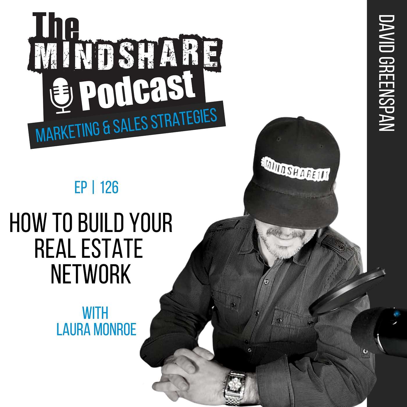 The MindShare Real Estate Podcast